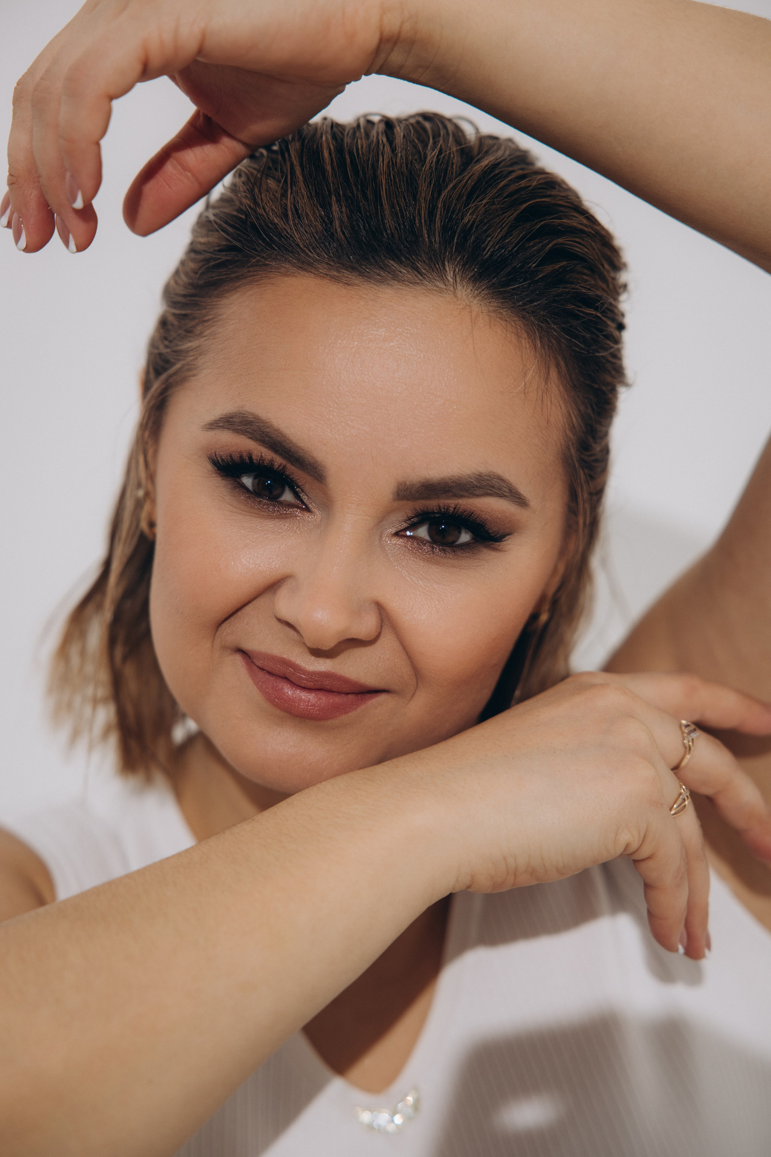 Екатерина. Свадебный, семейный фотограф в Иркутске Светлана Макаричева