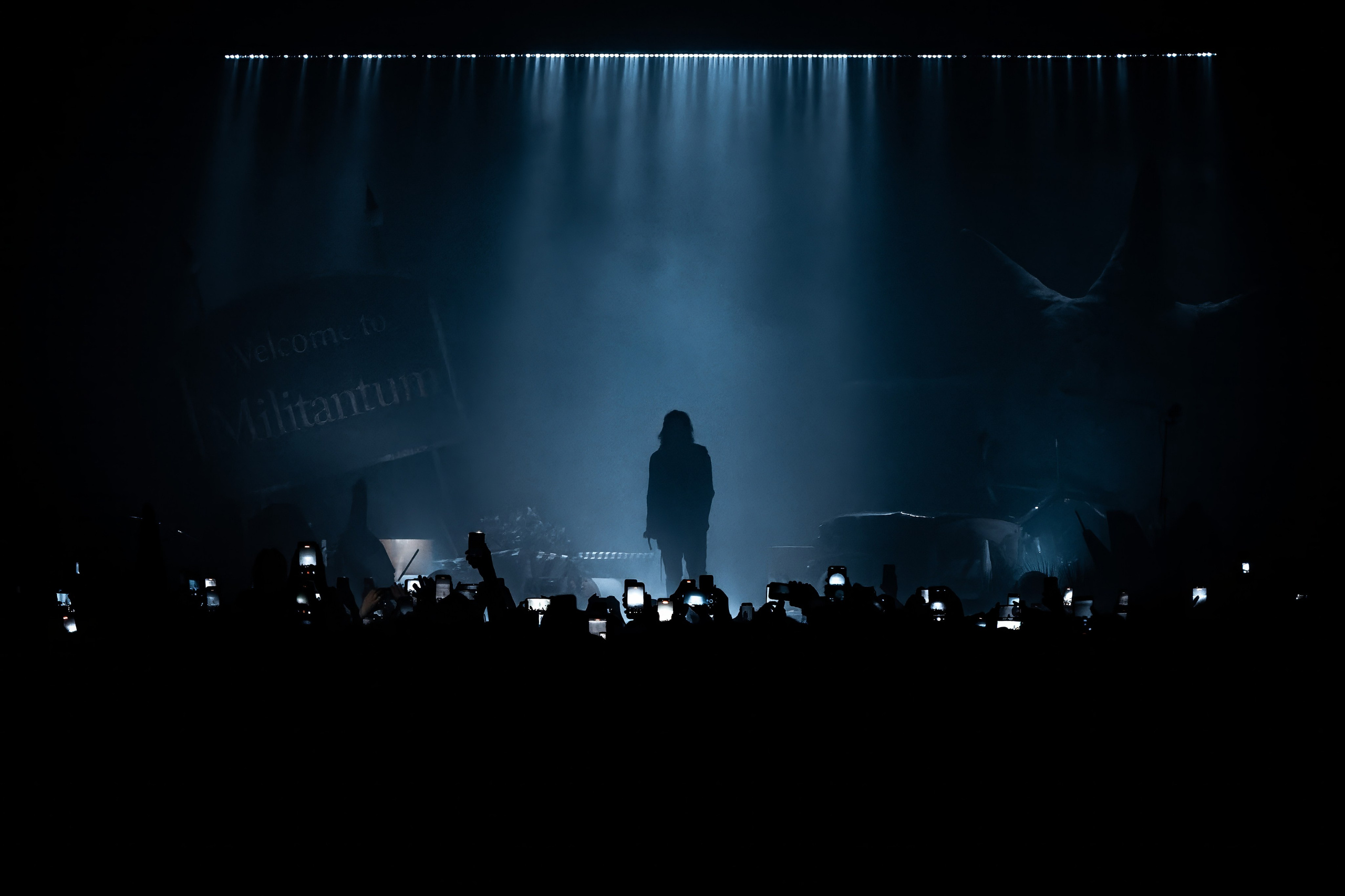 Тёмный принц в клубе TAU 22.03.2026. Репортажный фотограф и видеограф в Москве