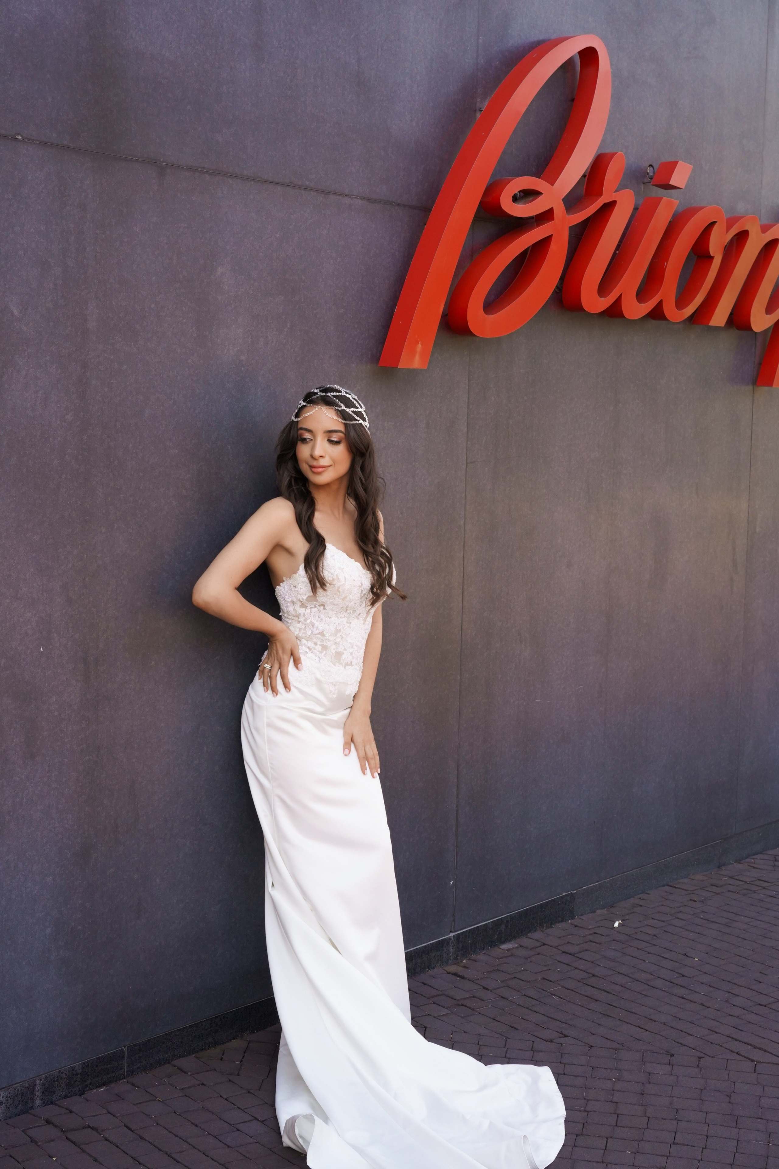 Ani & David. Фотограф Валентина Григорьева, г. Москва