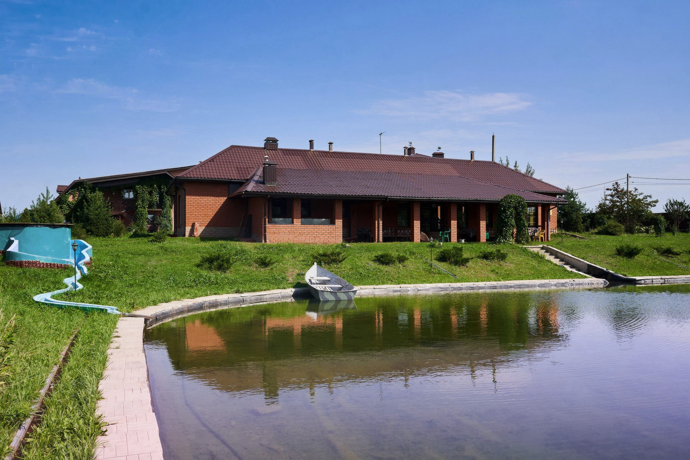 Свадьба Анны. Фотограф в Москве Нафиков Руслан. Репортажная съемка, Портрет