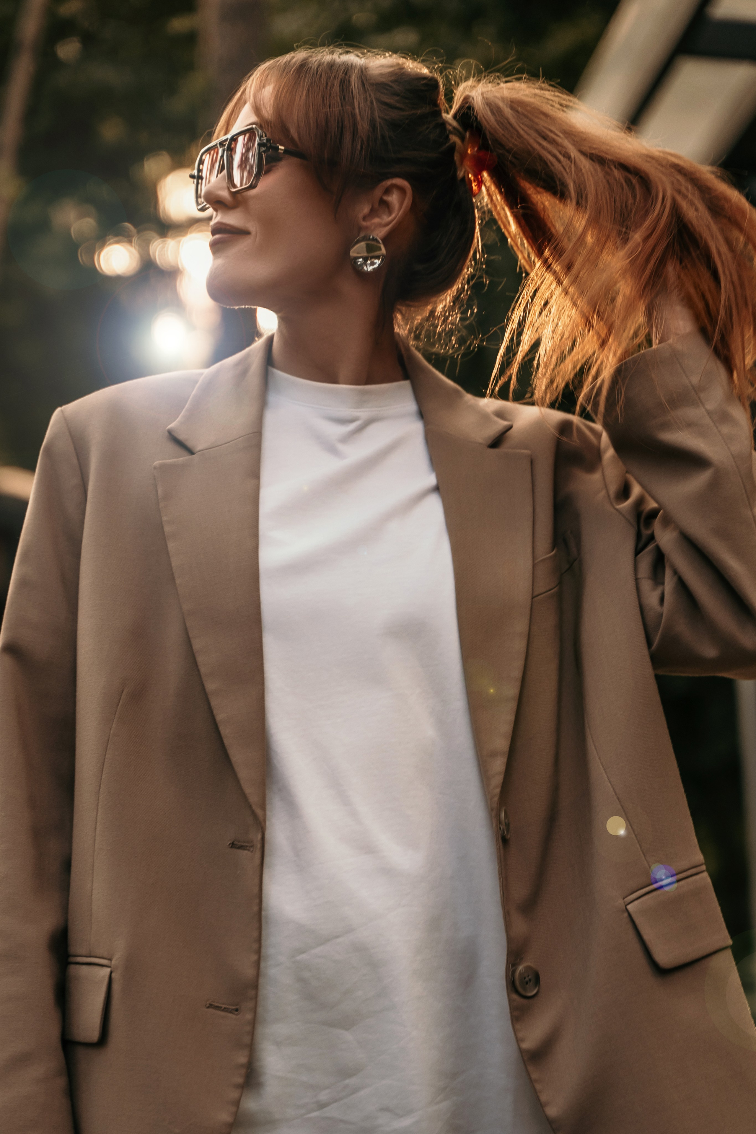 Карина, Фотосессия ко Дню Рождения. Семейный фотограф в Белгороде Амелина Алина