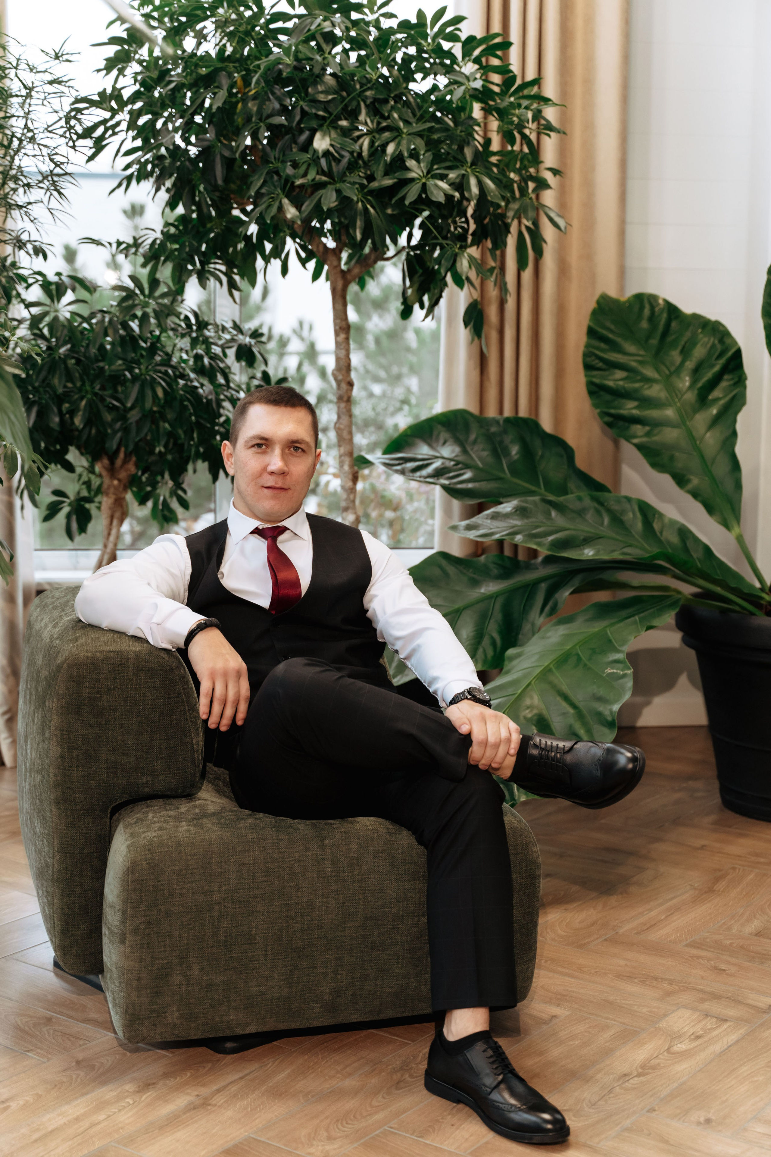 Юля и Дима. Семейный фотограф Новочеркасск