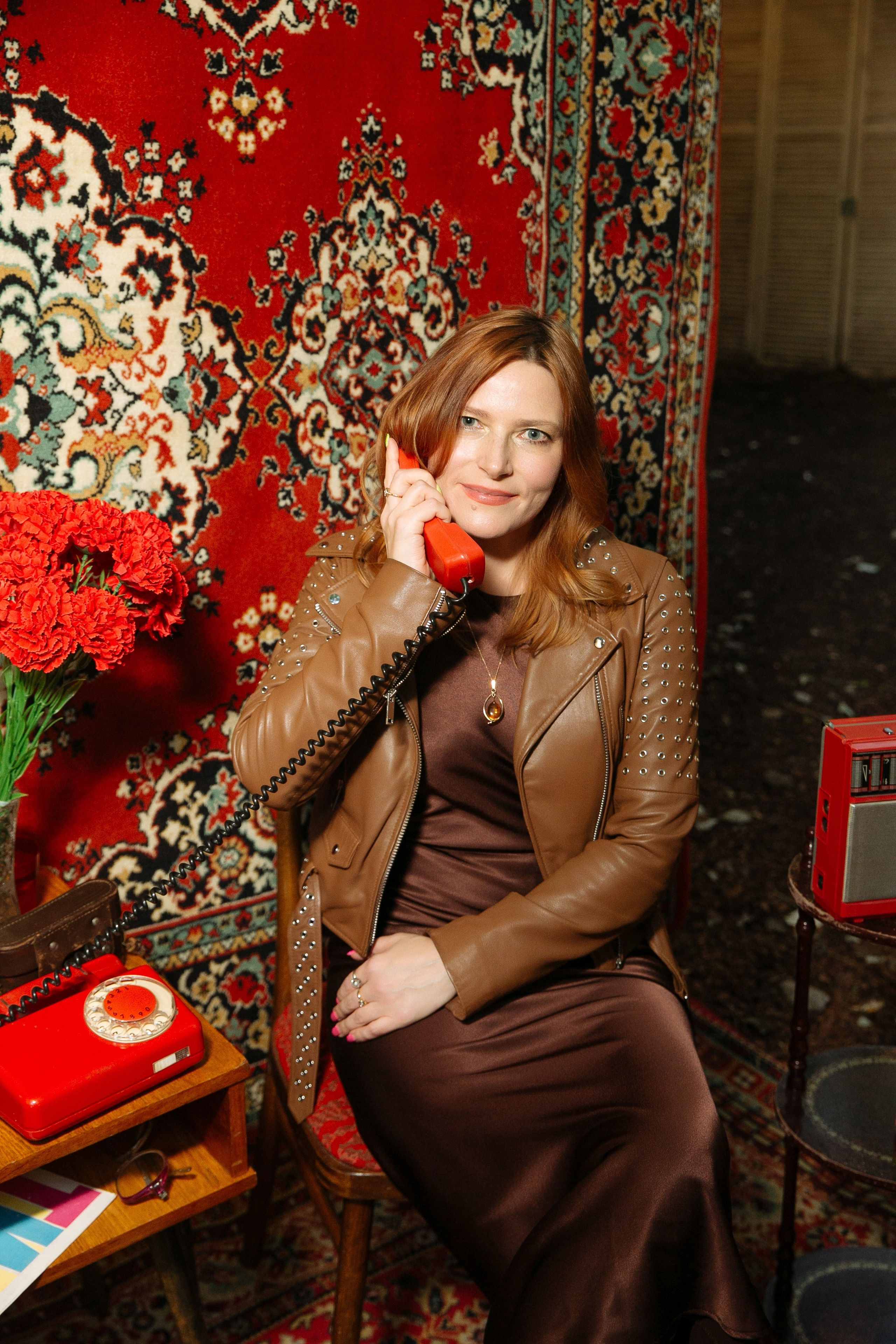 Корпоратив CYBER. Фотограф в Москве