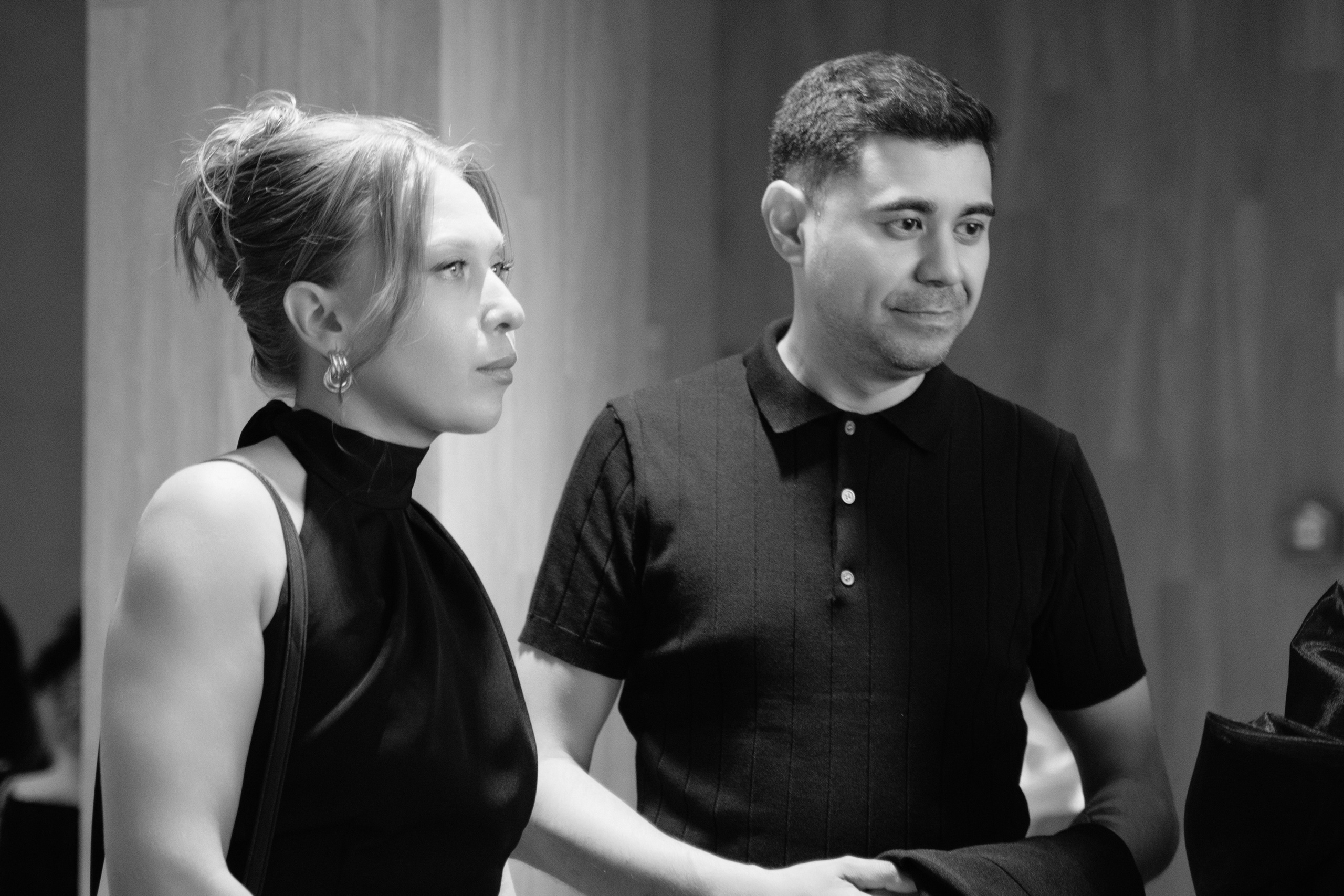 Антон и Оля. Фотограф Екатеринбург