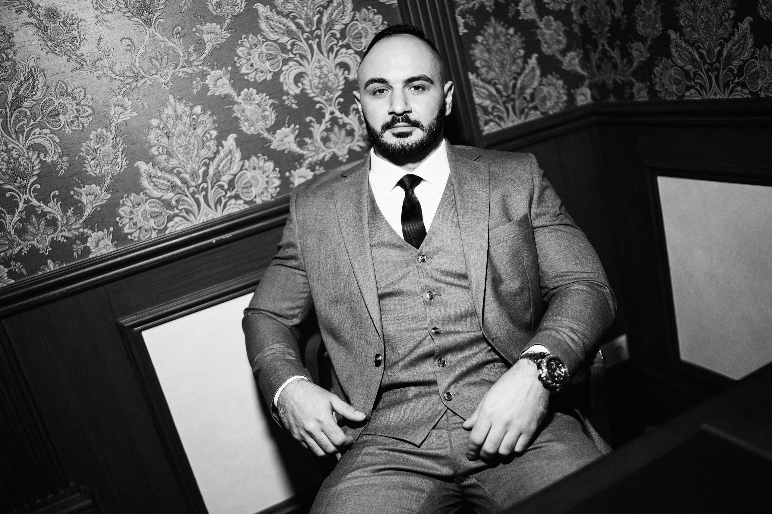 10 АВГУСТА 2024