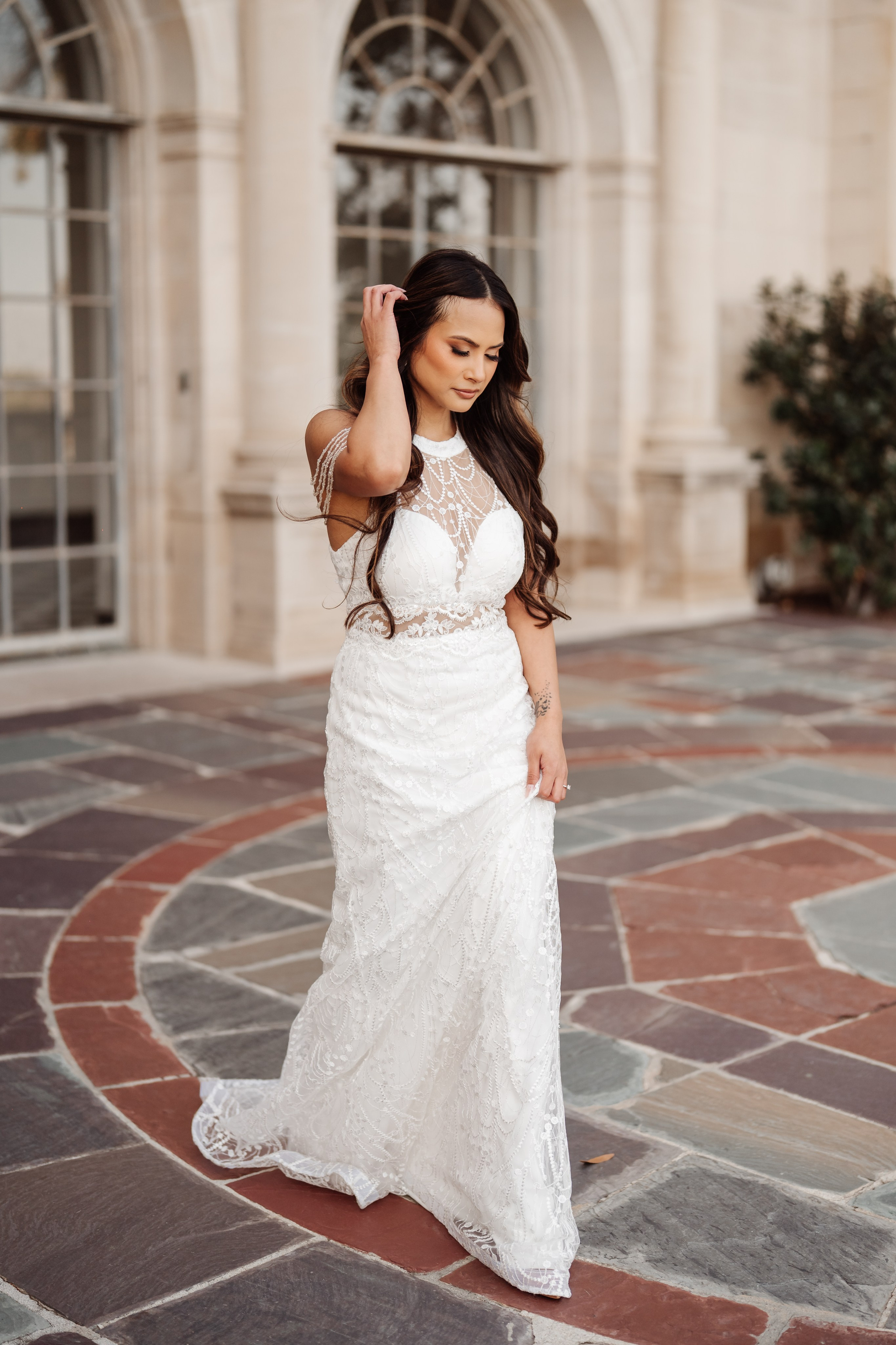 Love story_DarleneJoseph. Ретушер Зенькевич Света