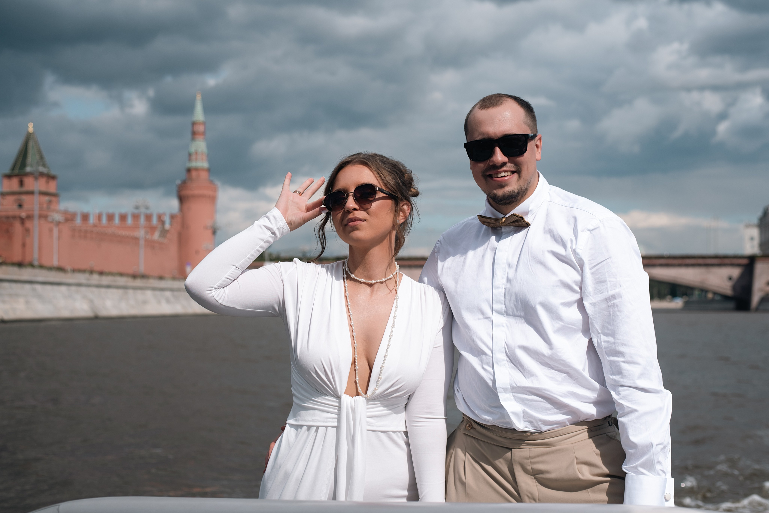 Панорама 360 и яхта. Фотограф, визажист. Москва