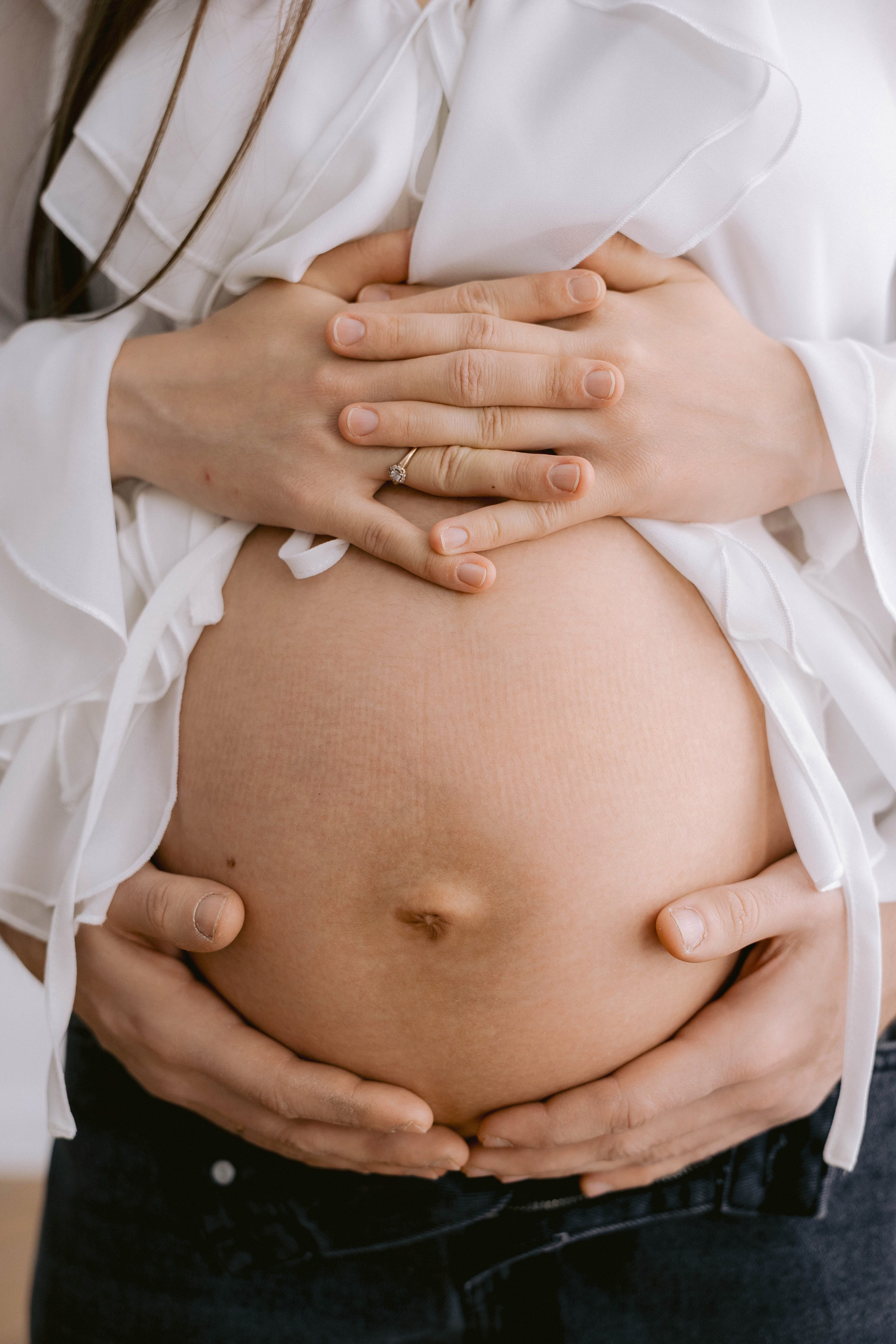 Ольга, Илья. Фотограф в Волгограде Кристина Прохоренко