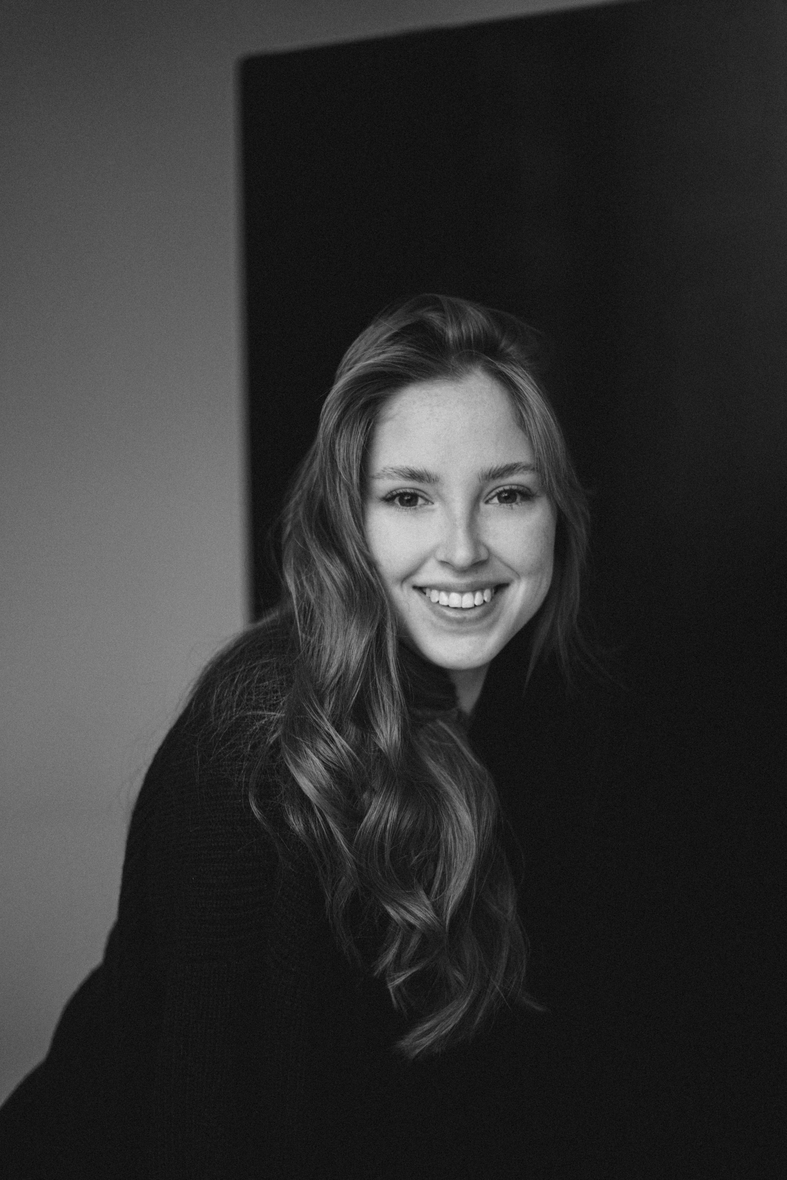 Алина. Портретный фотограф в Калининграде Анастасия Архипова