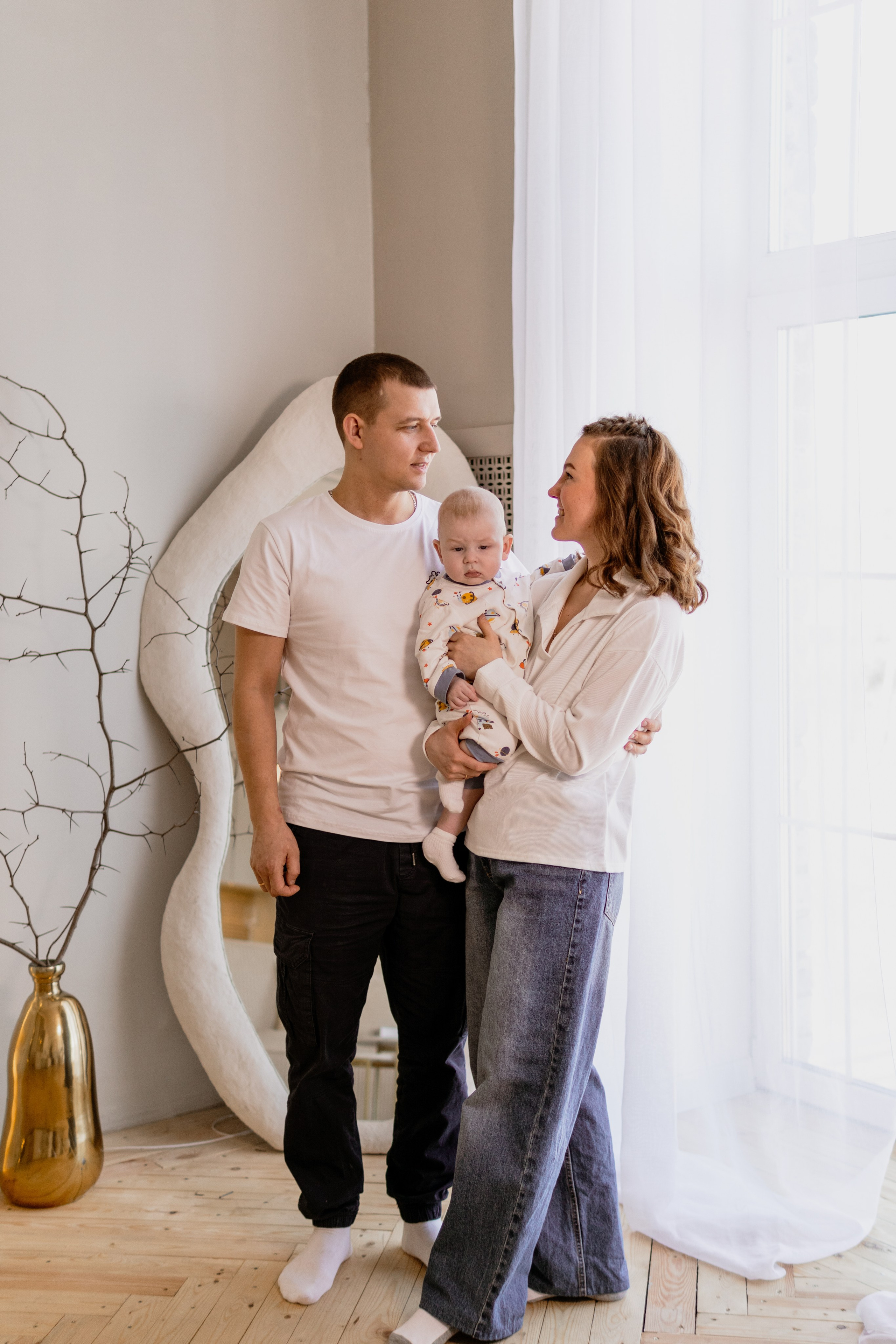 Там есть любовь. Фотограф в Костроме|Анастасия Куликова