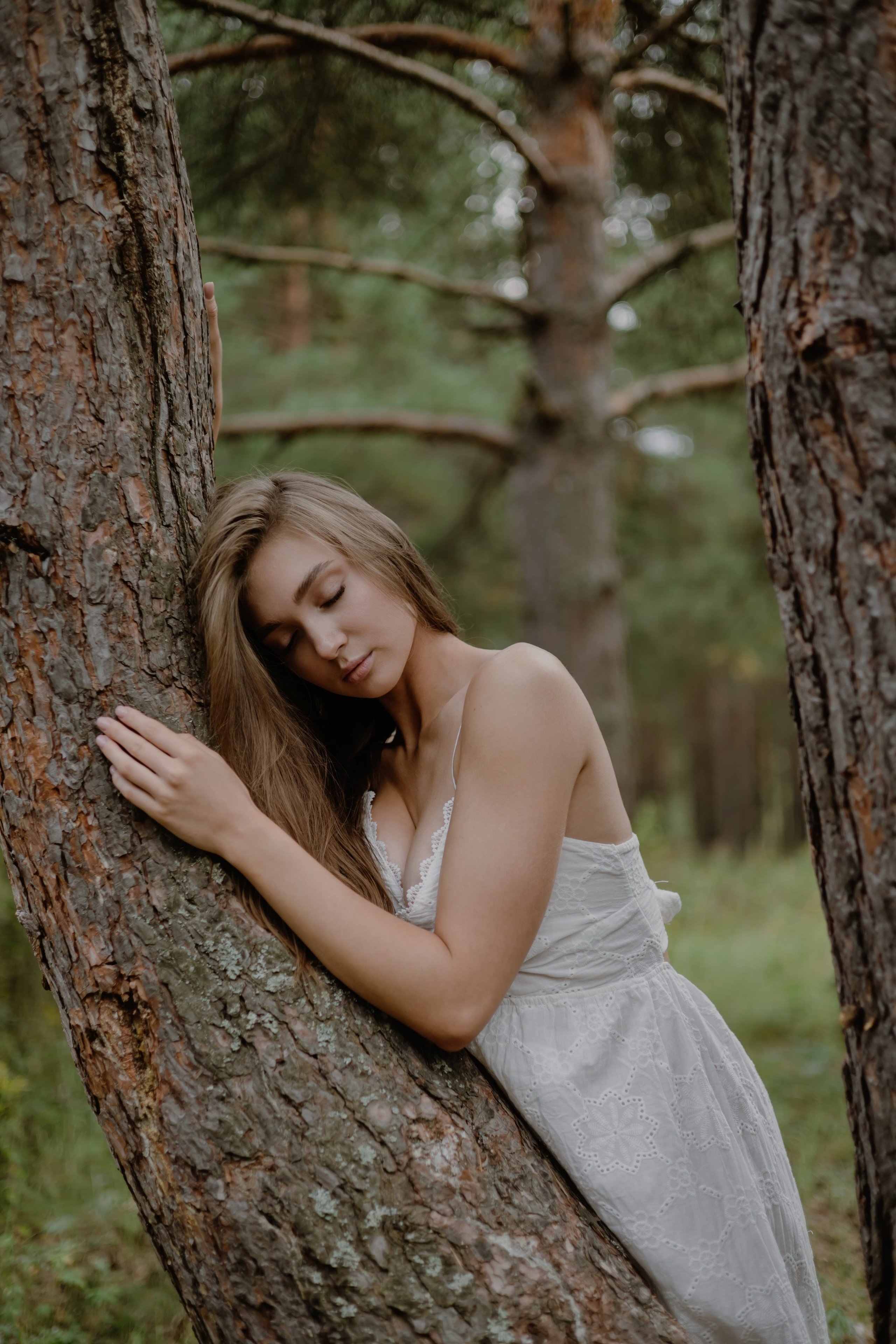 ДАРЬЯ. Фотограф в Костроме|Анастасия Куликова