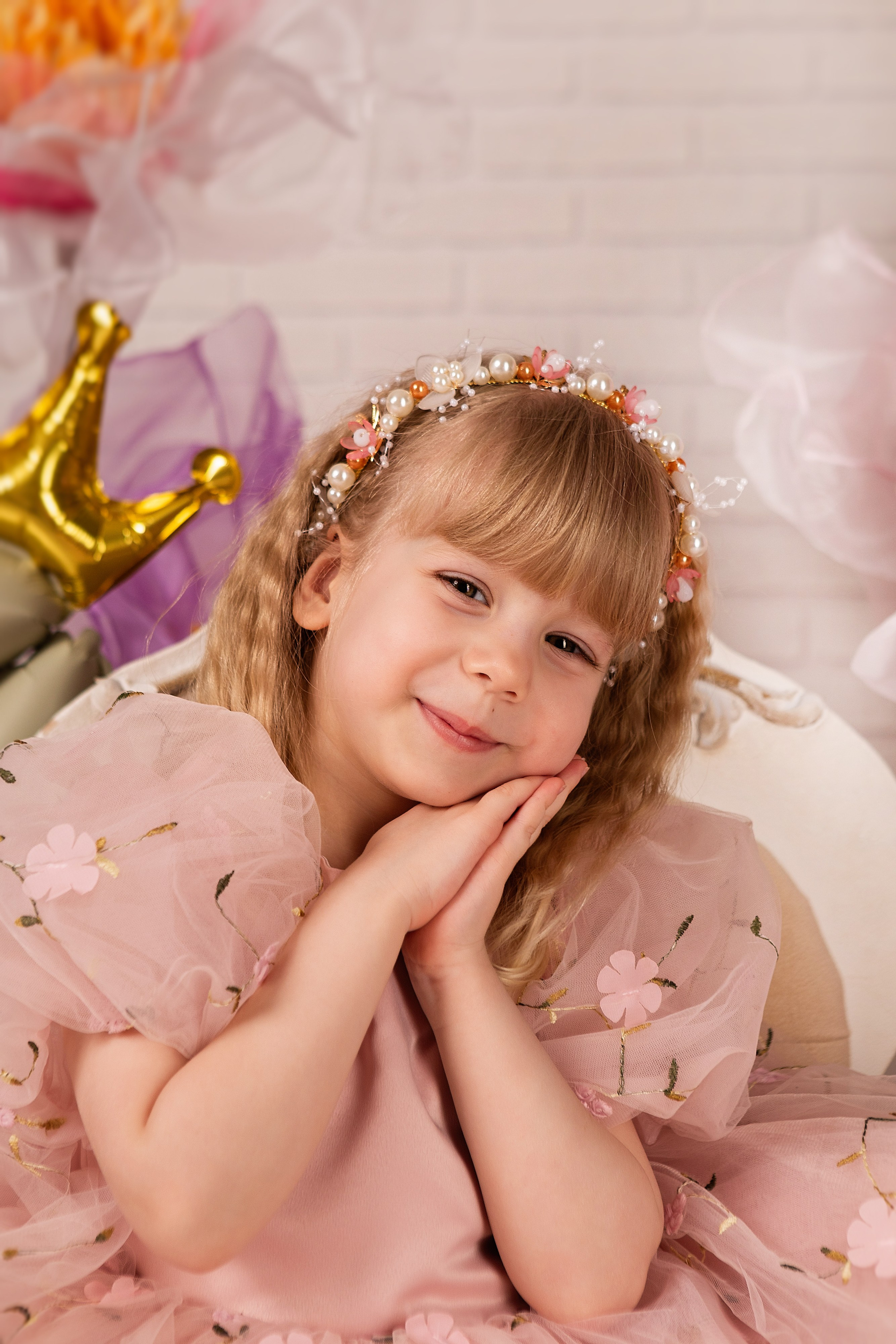 Воздушные цветы. ФОТОГРАФ НА ГОДИК, БЕРЕМЕННОСТИ, НОВОРОЖДЕННЫХ, КРЕЩЕНИЯ МОСКВА