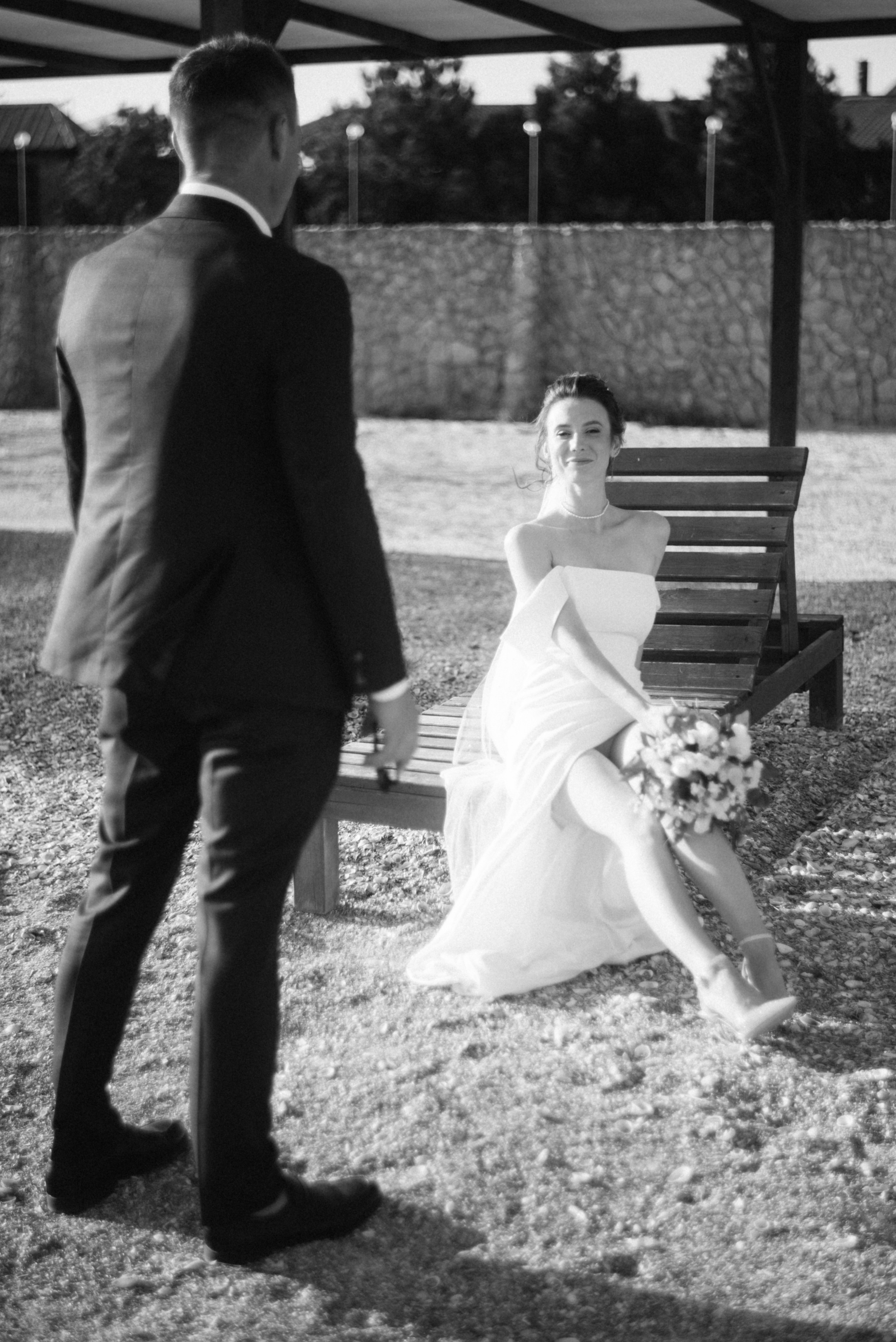 Олег&Елизавета фотограф Елена Горбач. Свадебный и семейный фотограф город Темрюк Фотостудия Темрюк