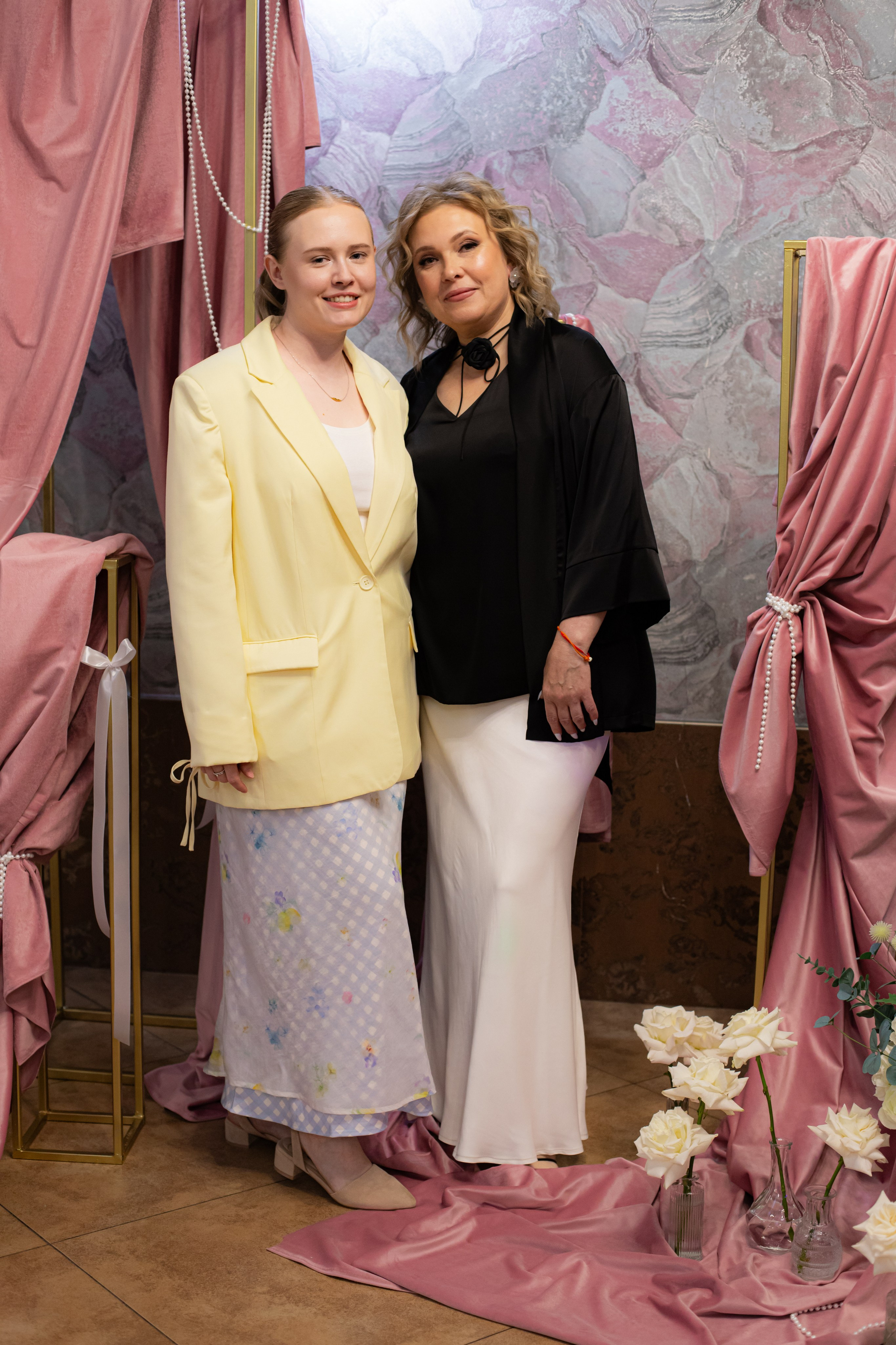 OKSANA BIRTHDAY. Photokarish