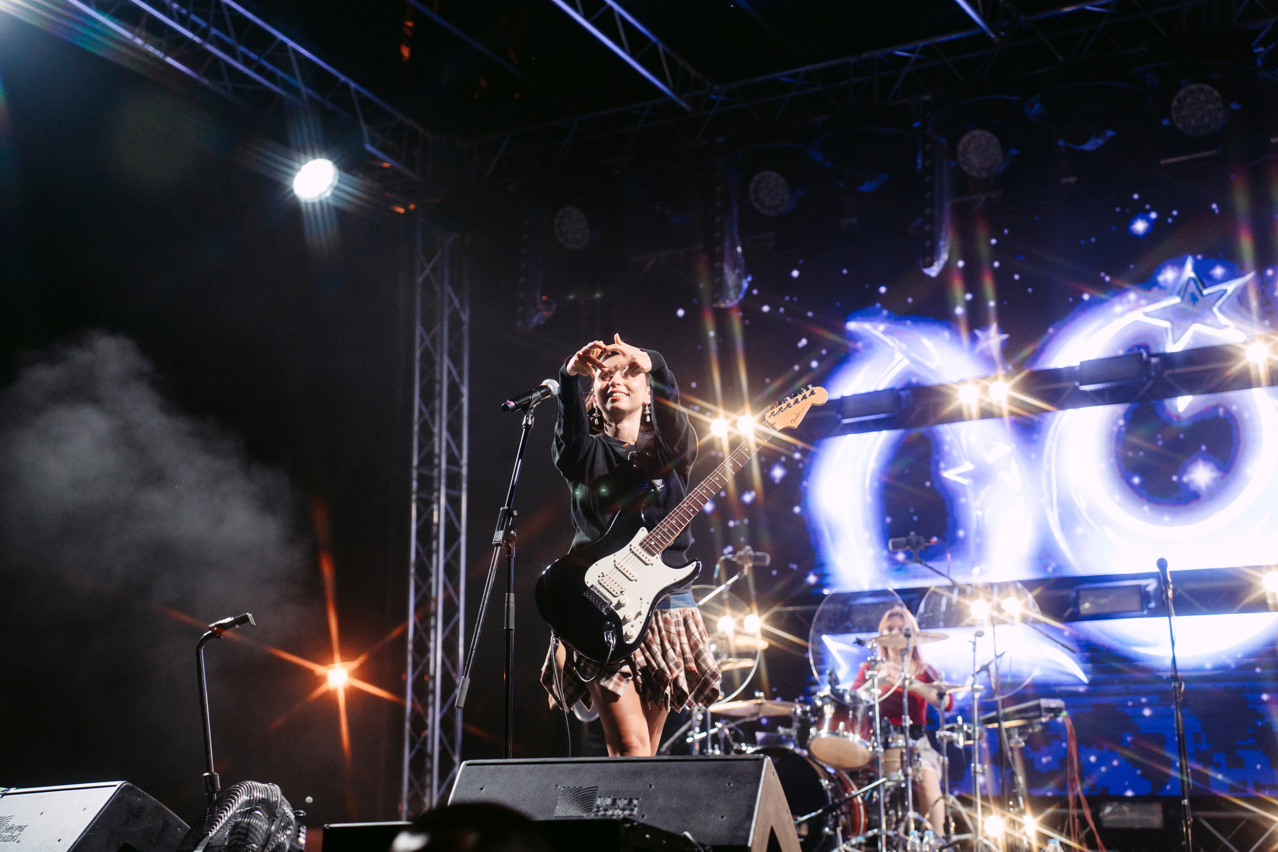 Билайн х День молодежи. Главная