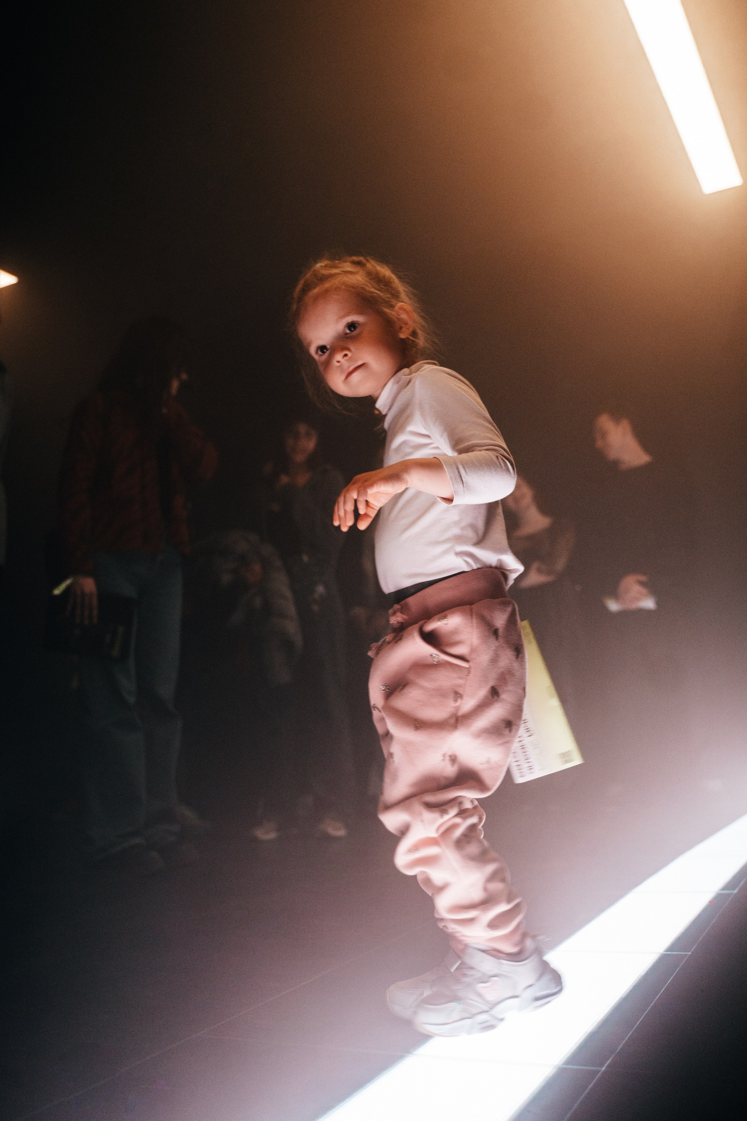 NUR 2024. Главная