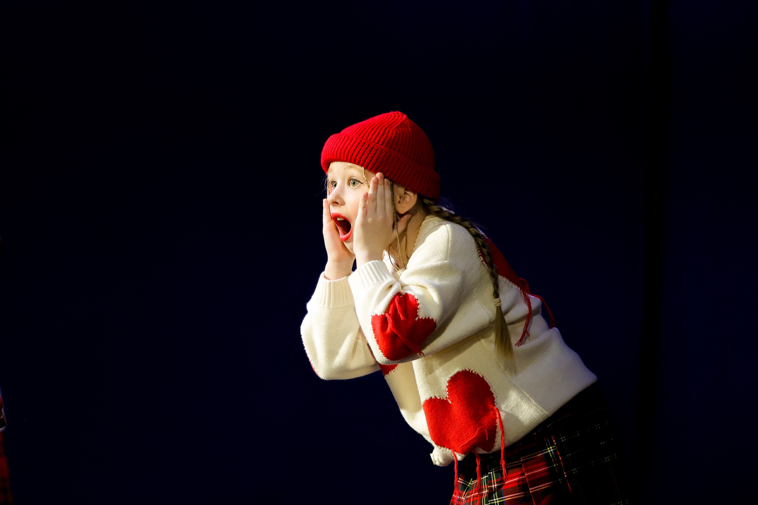 LevelUp Эпизод. Портретный Фотограф Александр «Konevtsoph» В Санкт-Петербурге