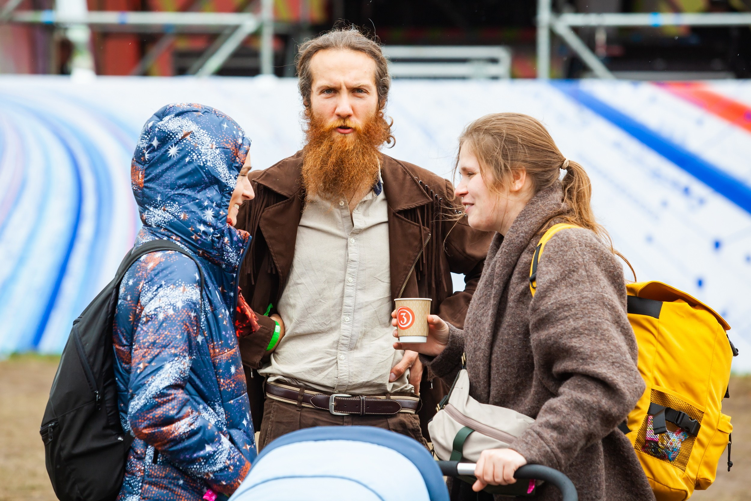 2019. Репортажный фотограф Алексей Пирязев