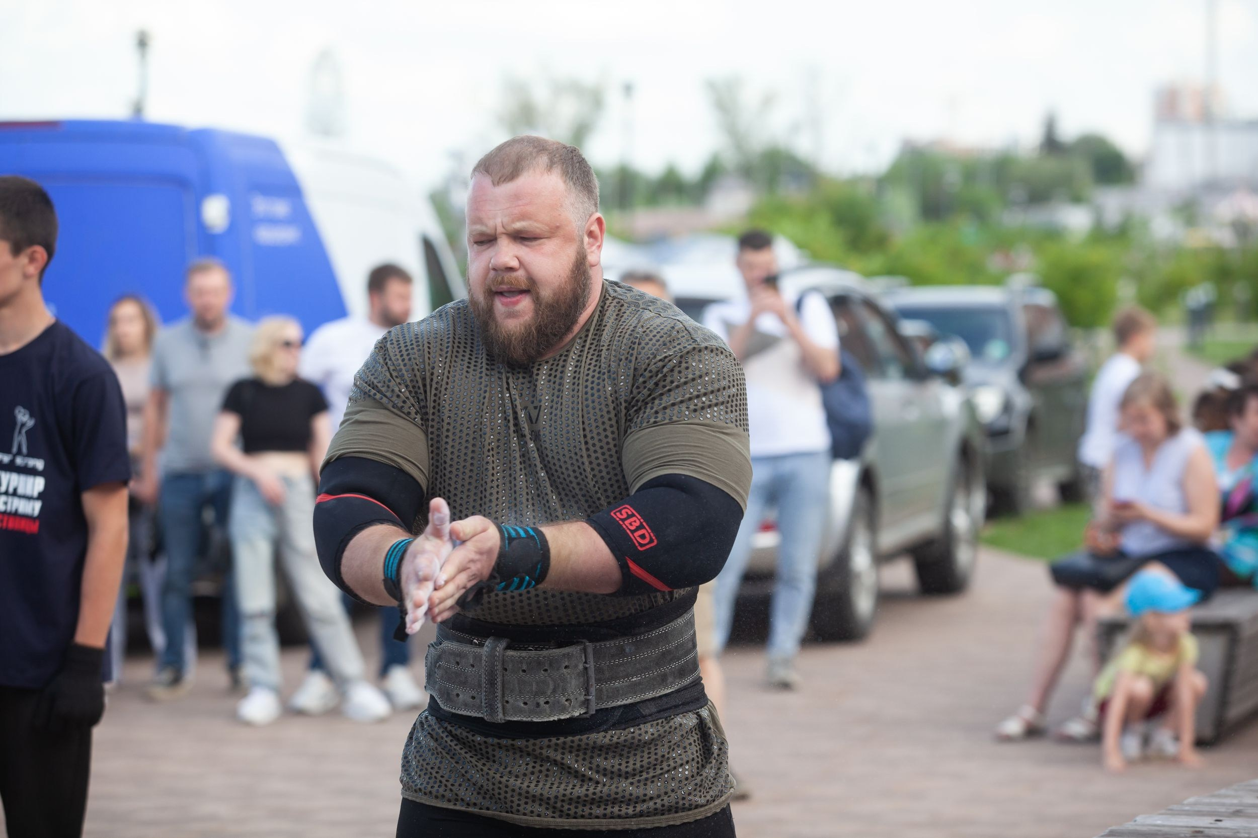 Силовой экстрим (22 июня 2024). Репортажный фотограф Алексей Пирязев