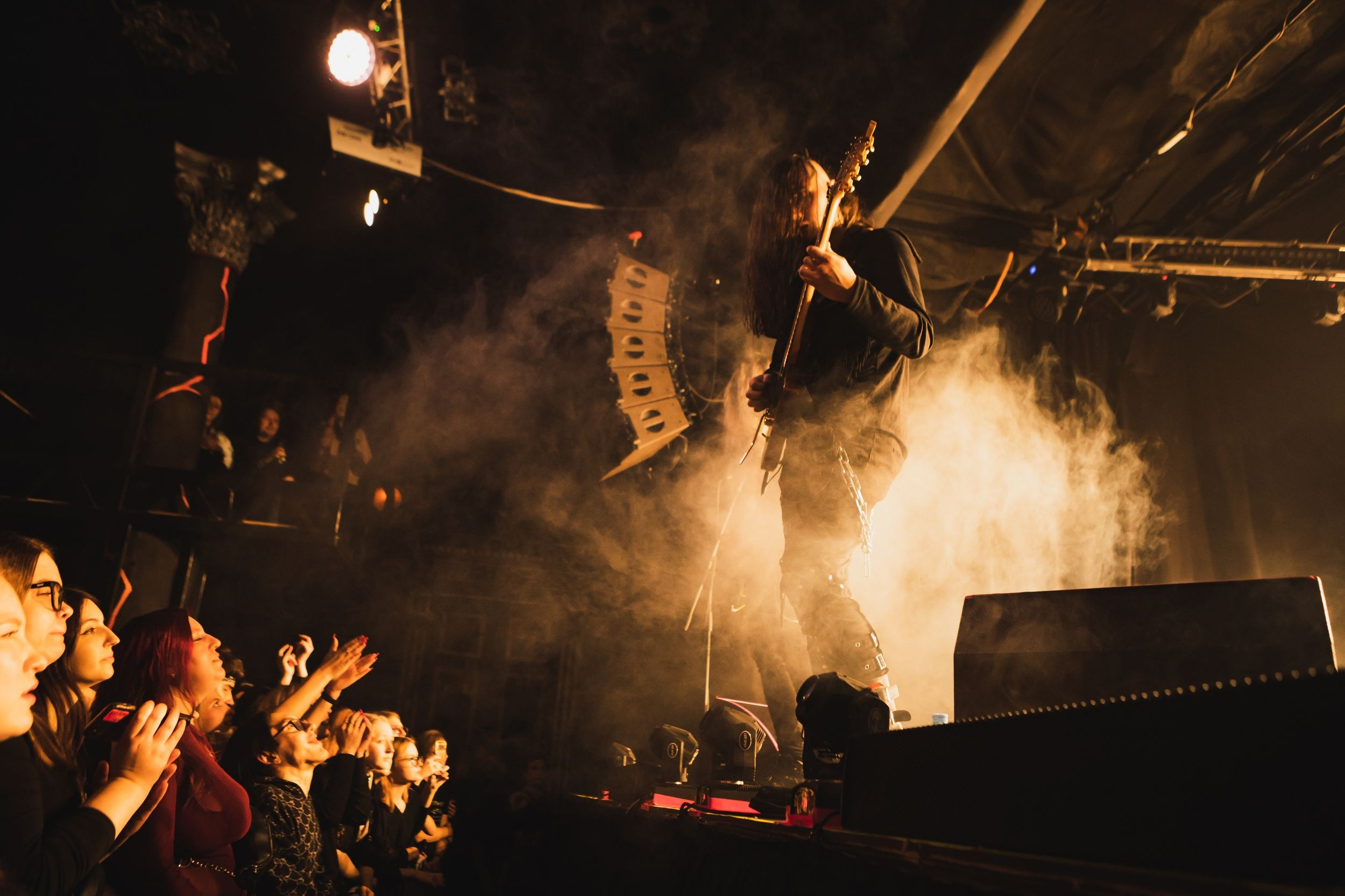 Neverlove. Репортажный фотограф Алексей Пирязев