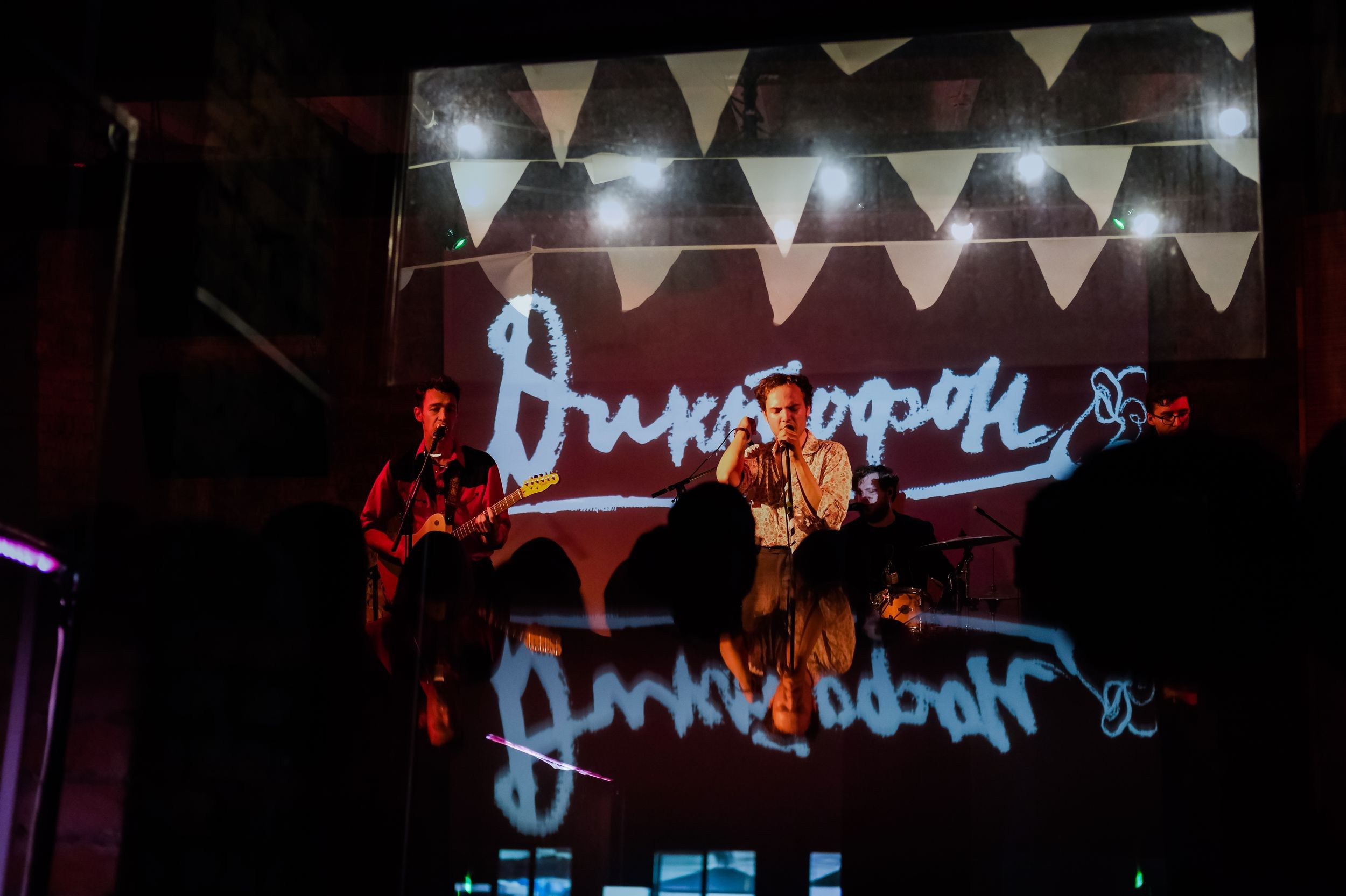 Диктофон. Репортажный фотограф Алексей Пирязев