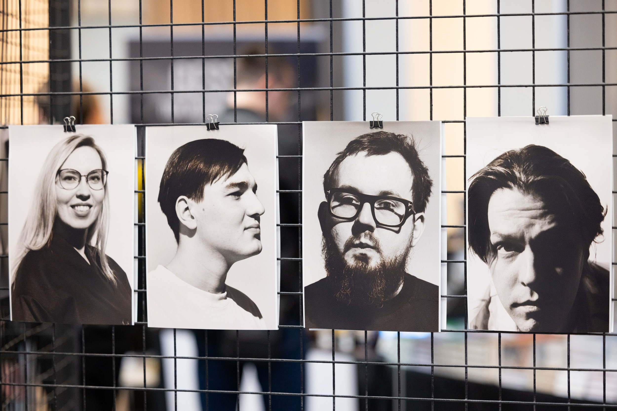 Октаве 8 лет! (25 апреля 2026). Репортажный фотограф Алексей Пирязев