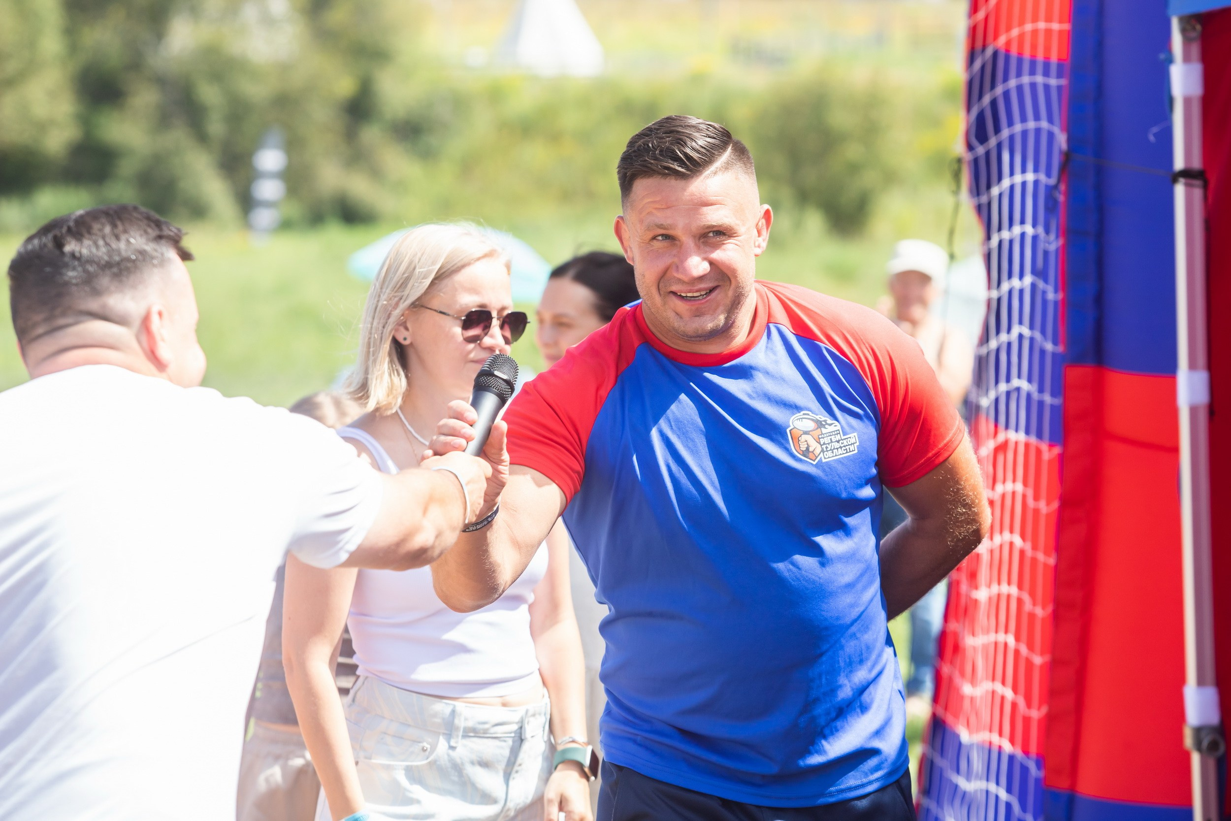 Vashana Sup Camp (26-28 июля 2024). Репортажный фотограф Алексей Пирязев