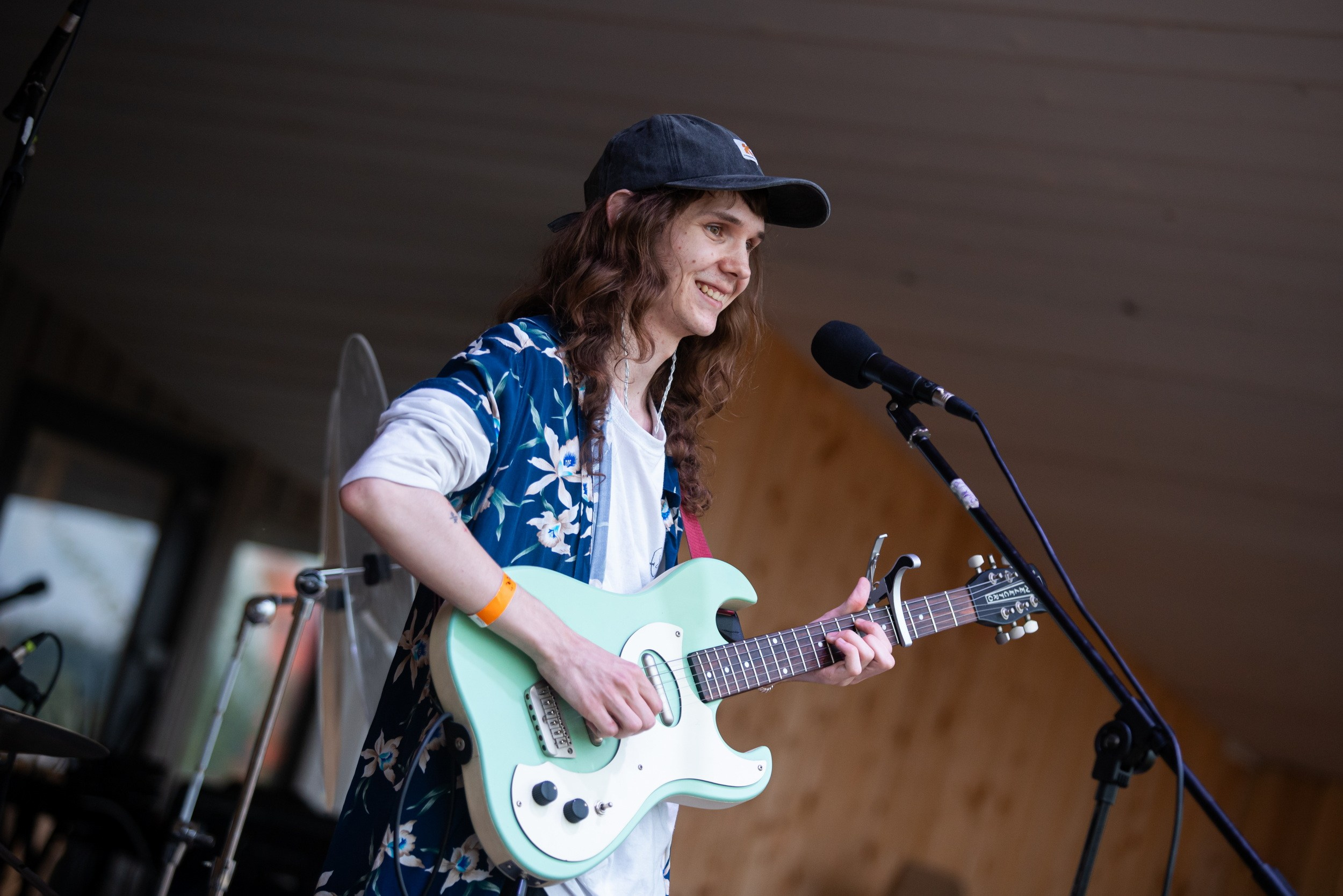 Vashana Sup Camp (25-27 июля 2025). Репортажный фотограф Алексей Пирязев