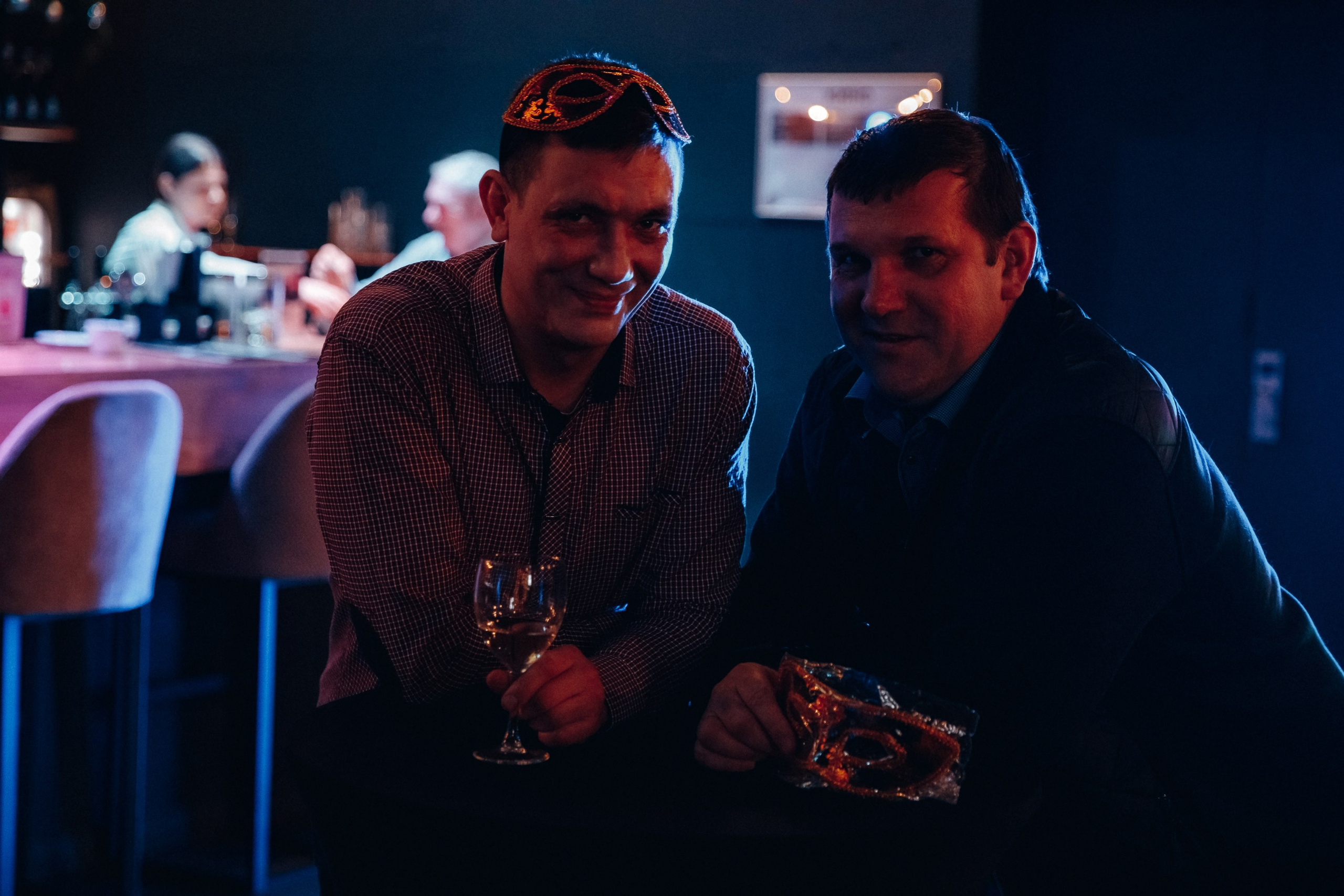 Автофирма «Светлана». Свадебный фотограф Дмитрий Воробьев Ярославль