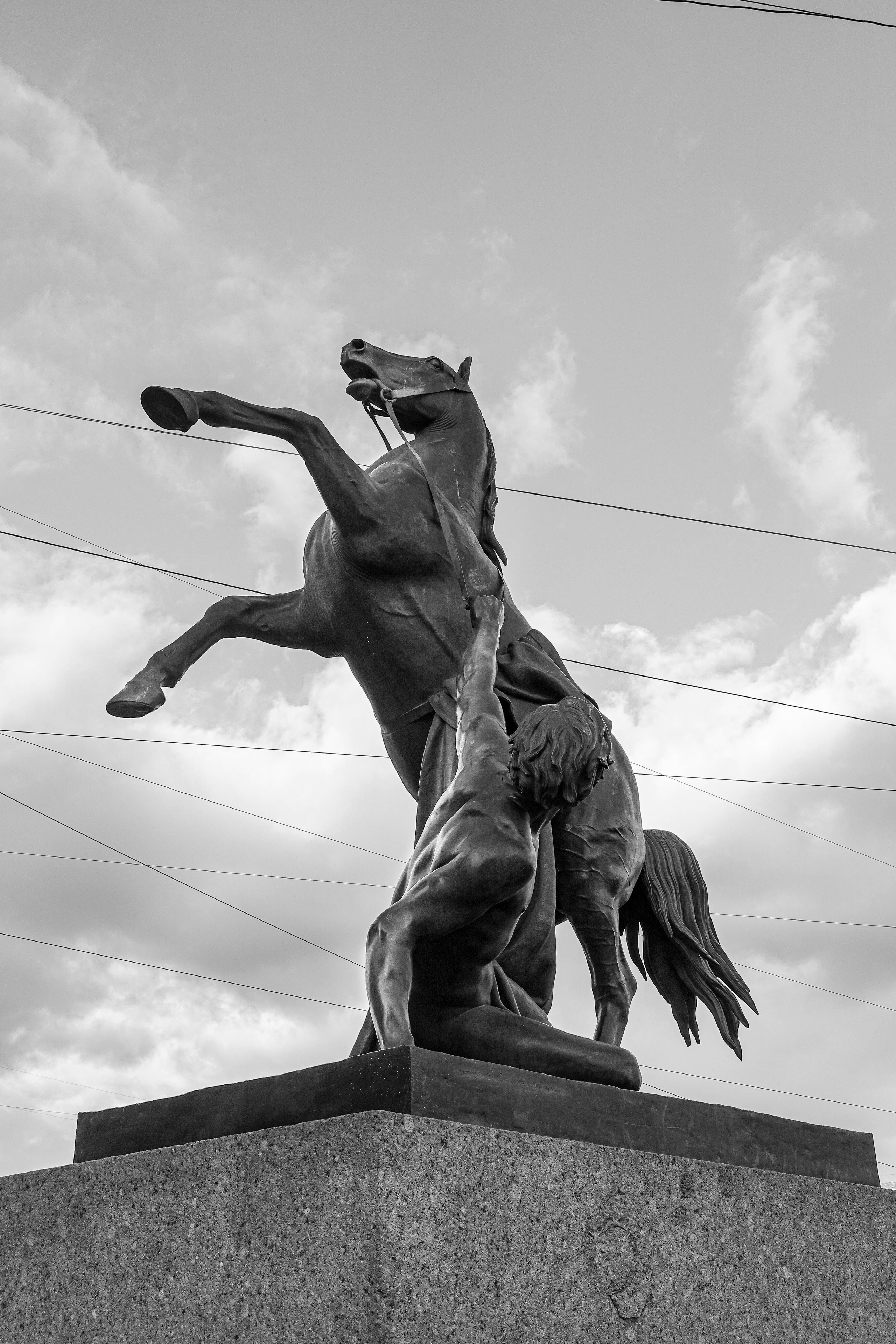 Санкт-Петербург. Фотография, ретушь, сканирование, восстановление старых фото, интерьерная съёмка, студия. Данилов Александр, Москва