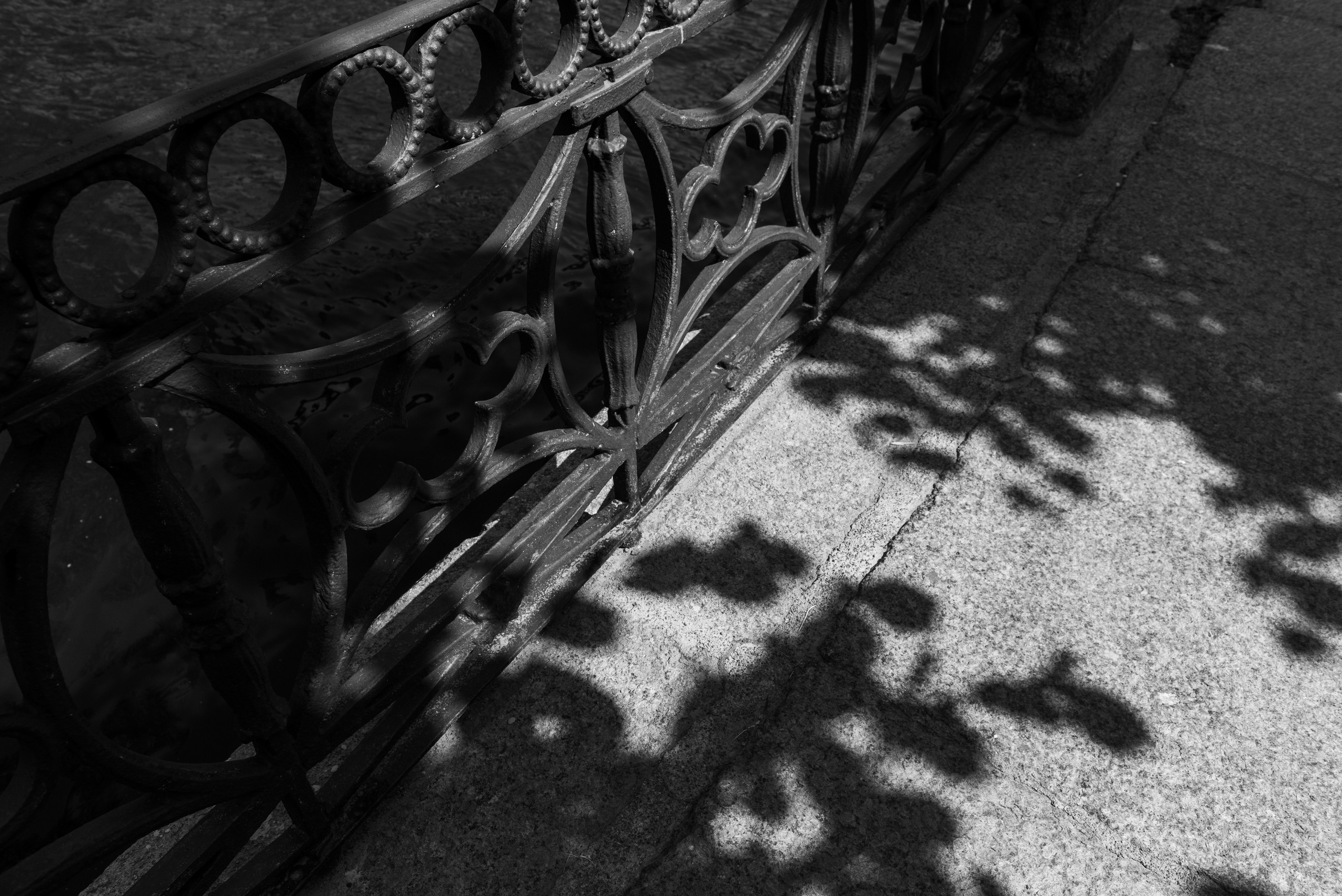 SAINT PETERSBURG. Personal website of photographer Dmitry Raikin