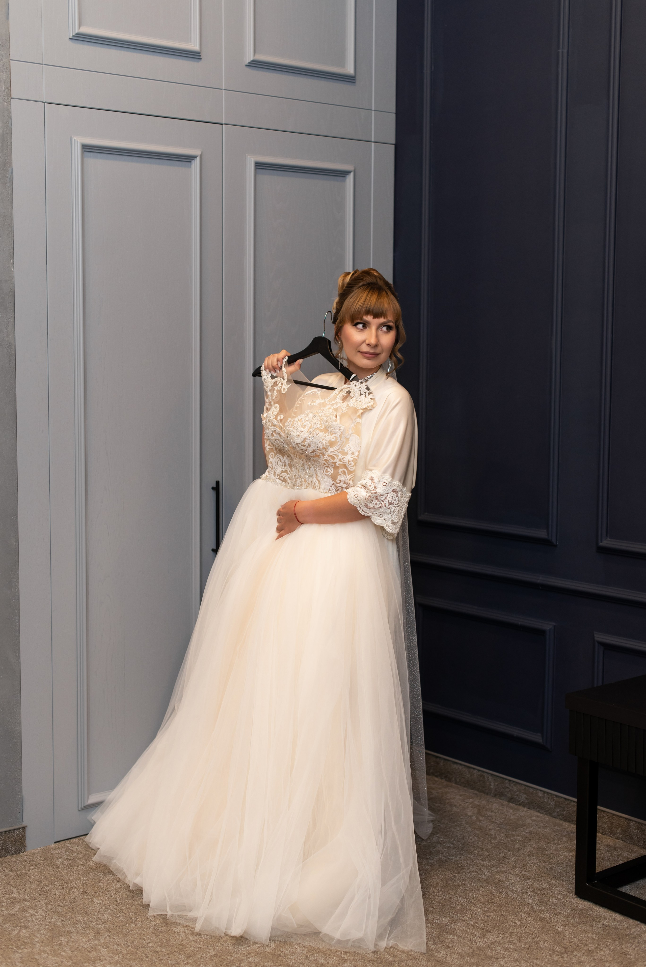 Денис и Кристина. Фотограф Палий Ульяна