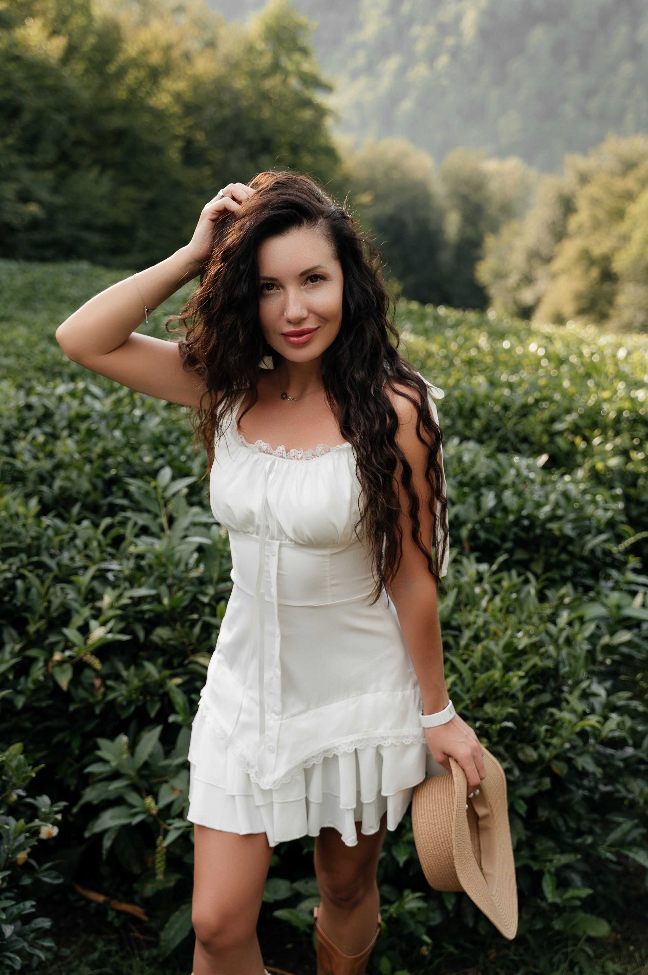 Мария. Фотограф Палий Ульяна