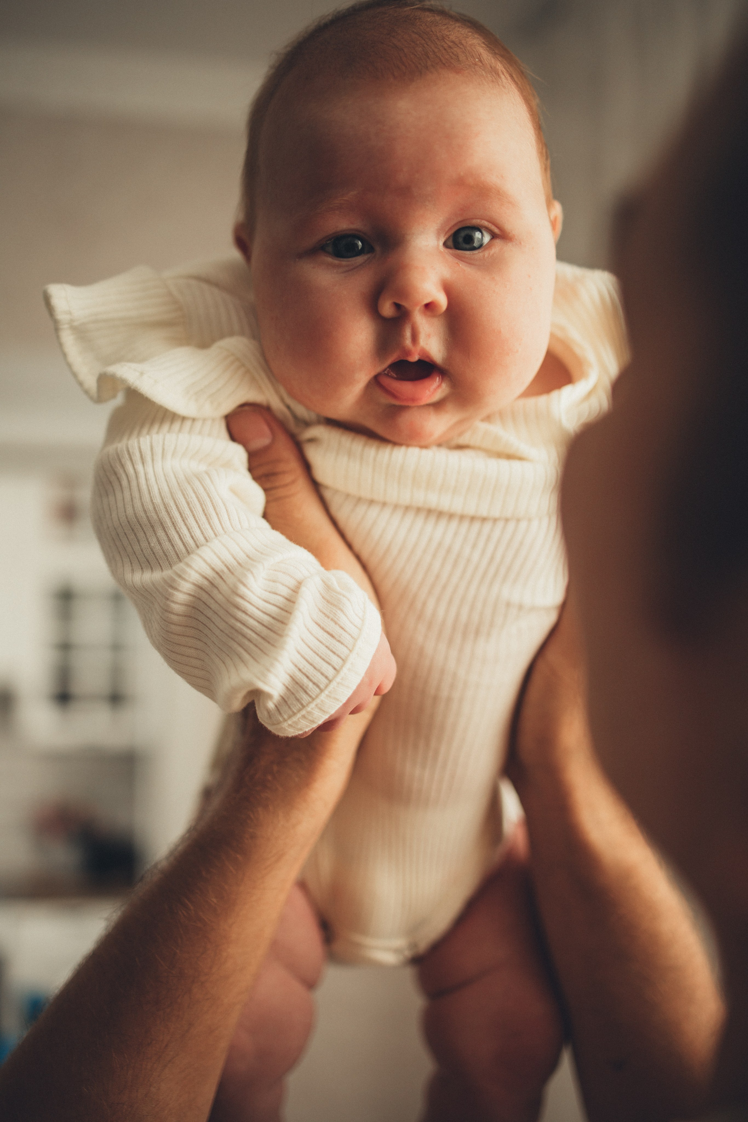 Дороже золота. Семейный lifestyle фотограф в Казани Ксения Верясова