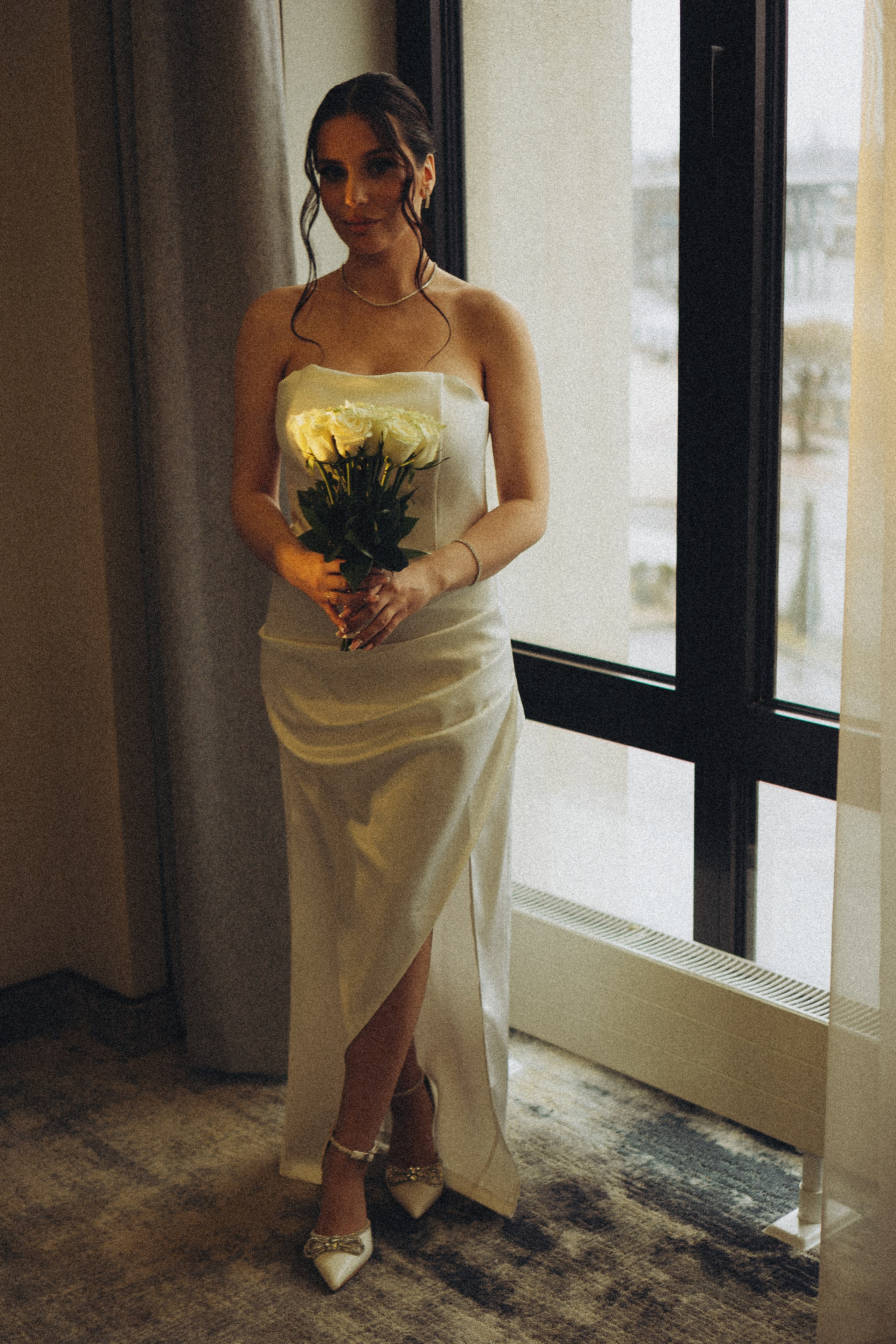 СВАДЕБНАЯ СЬЕМКА СБОРОВ ЖЕНИХА И НЕВЕСТЫ В ОТЕЛЕ И ТАКЖЕ ФОТОСЕССИИЯ В ОТЕЛЕЕ МЕГАПОЛИС БРЯНСК. Профессиональный фотограф, Санкт-Петербург — Виктория Богомолова