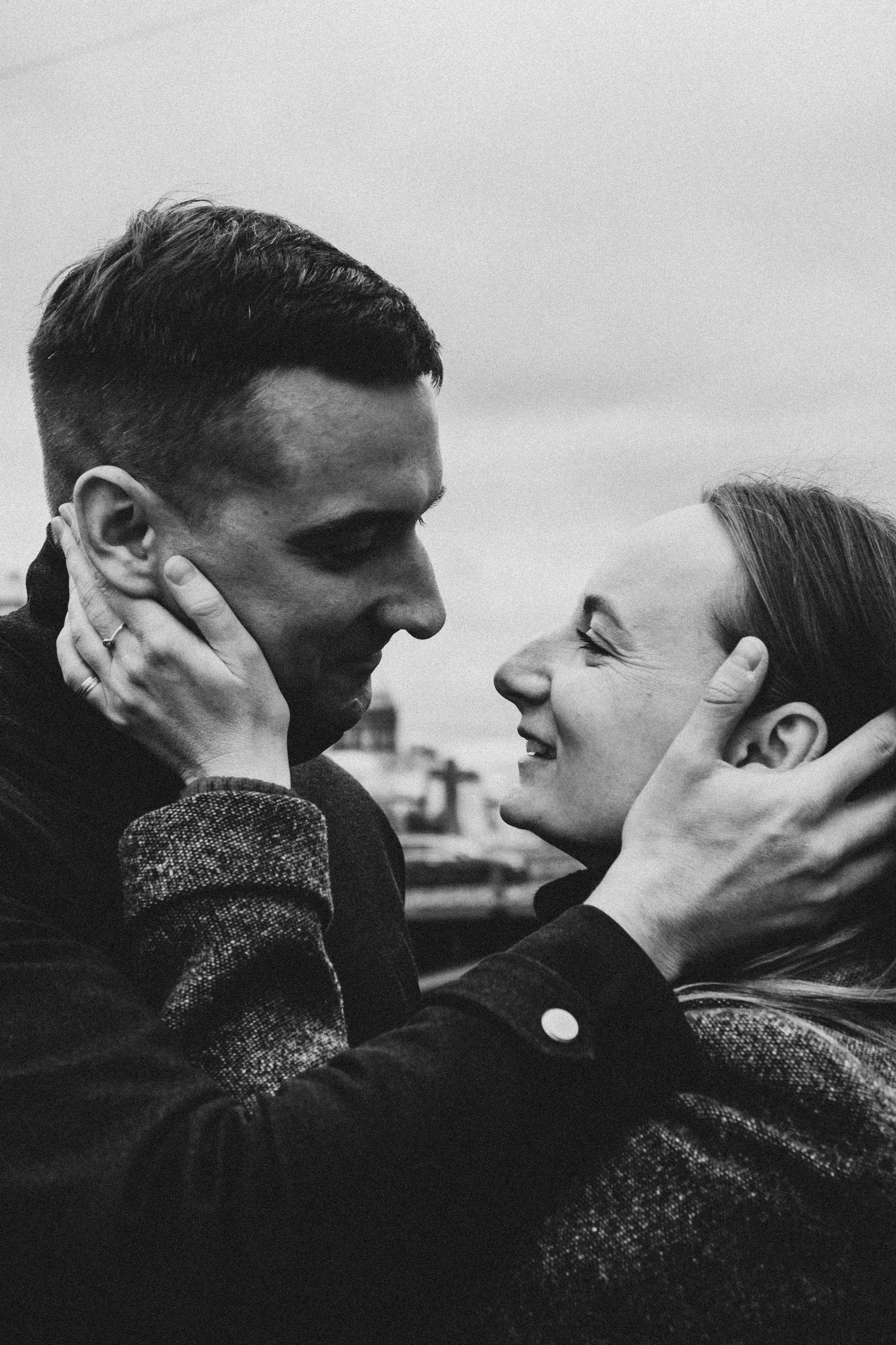 Прогулка по городу. Профессиональный фотограф, Санкт-Петербург — Виктория Богомолова