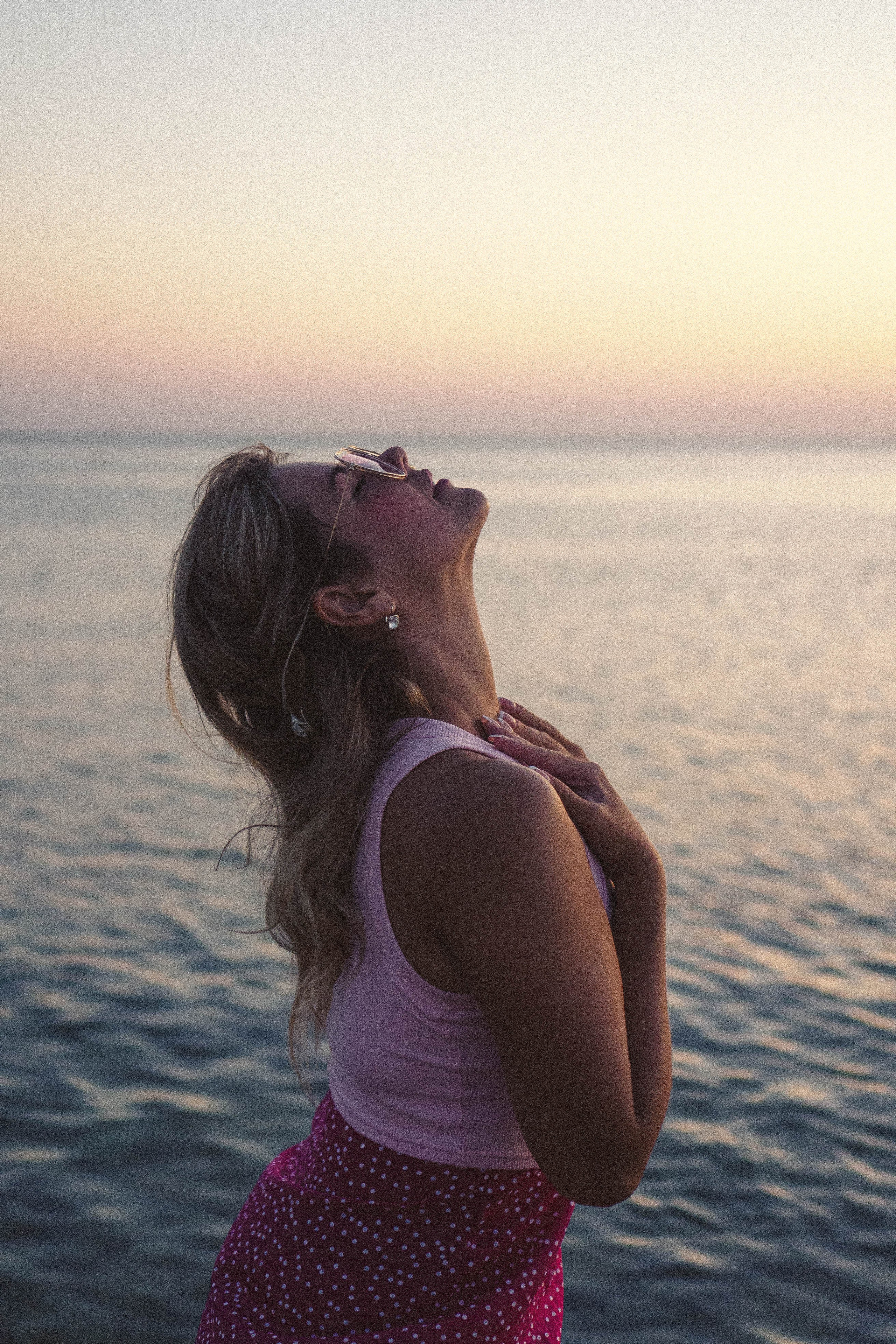 Море. Профессиональный фотограф, Санкт-Петербург — Виктория Богомолова