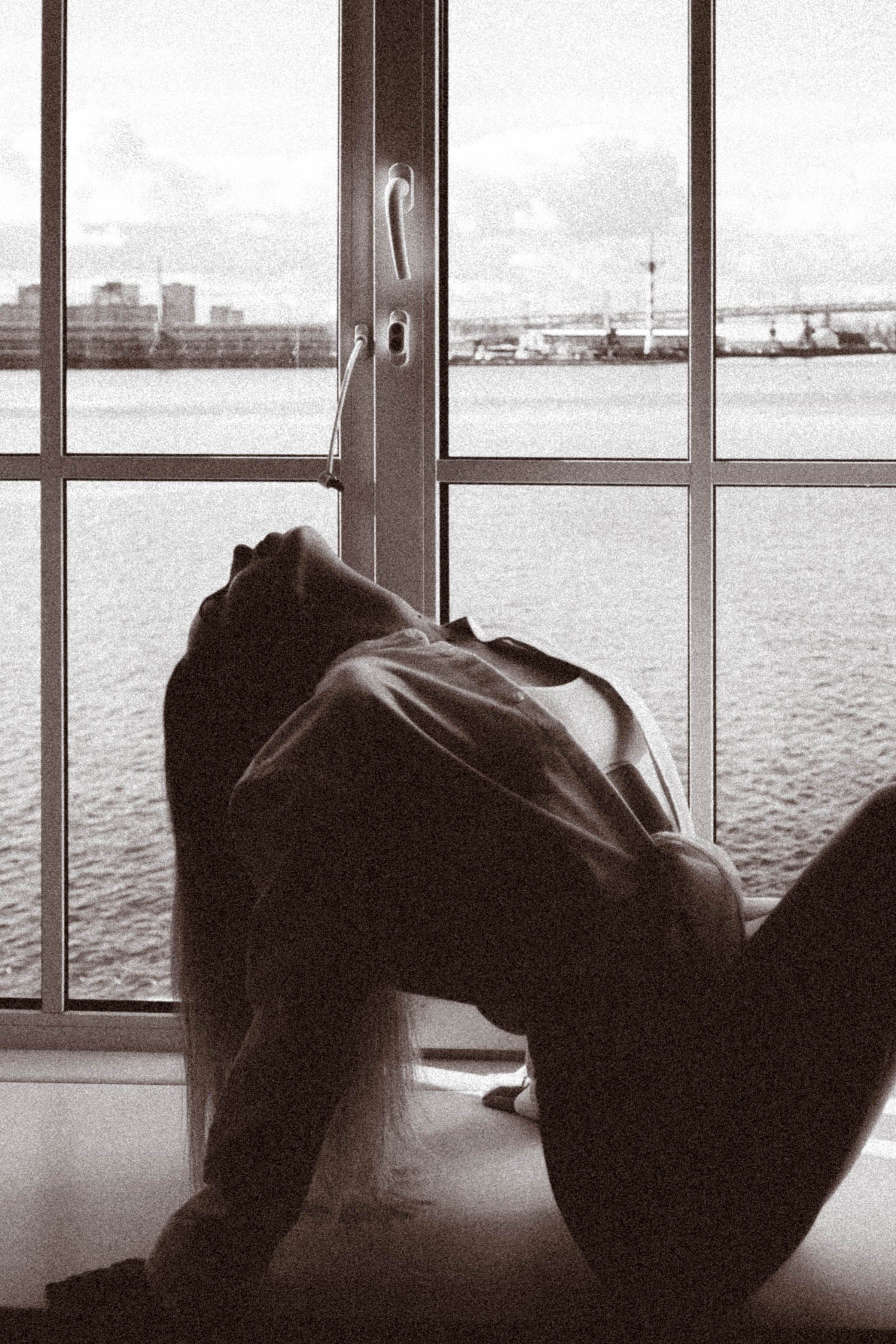 Студийная для Анастасии. Профессиональный фотограф, Санкт-Петербург — Виктория Богомолова