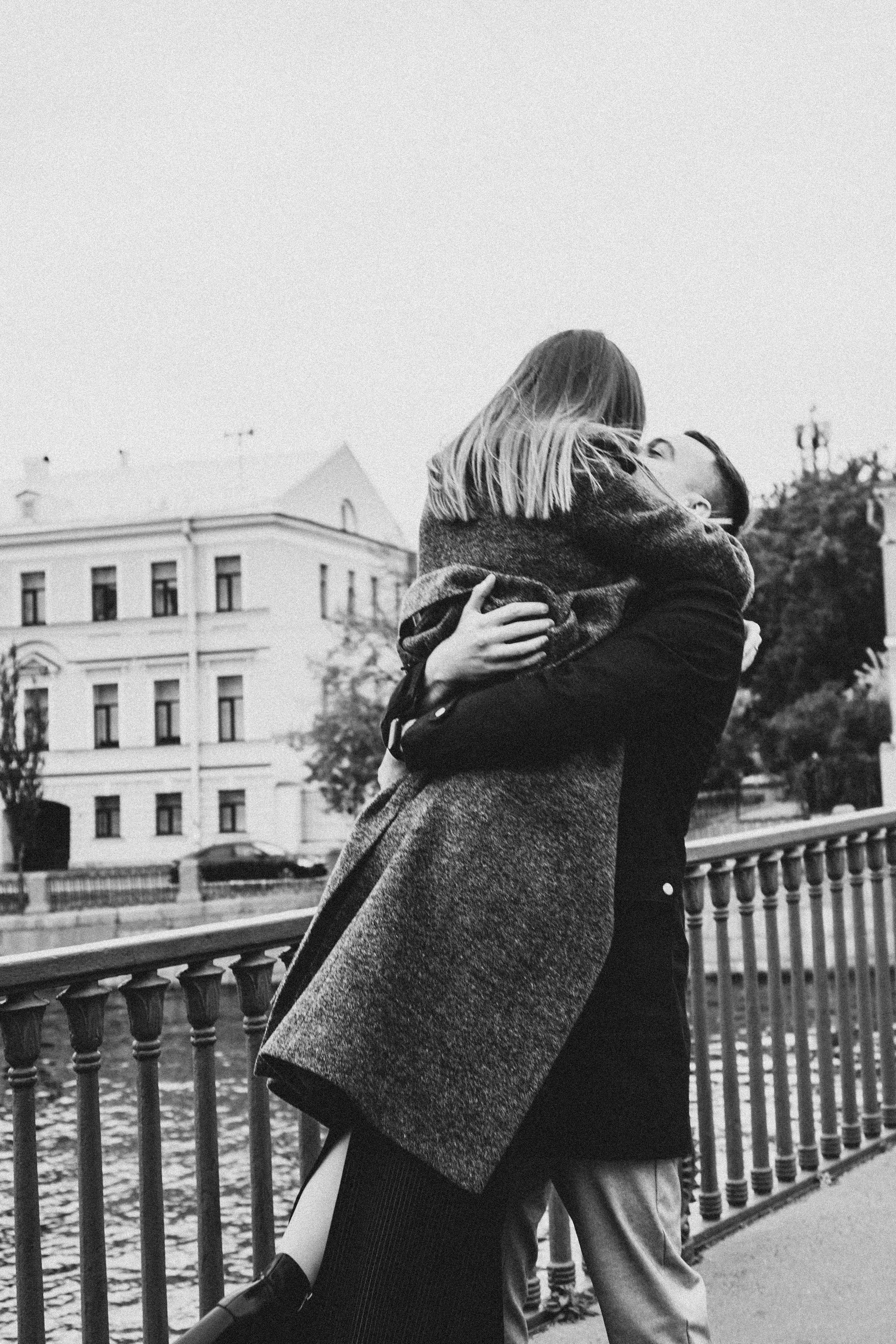 Прогулка по городу. Профессиональный фотограф, Санкт-Петербург — Виктория Богомолова