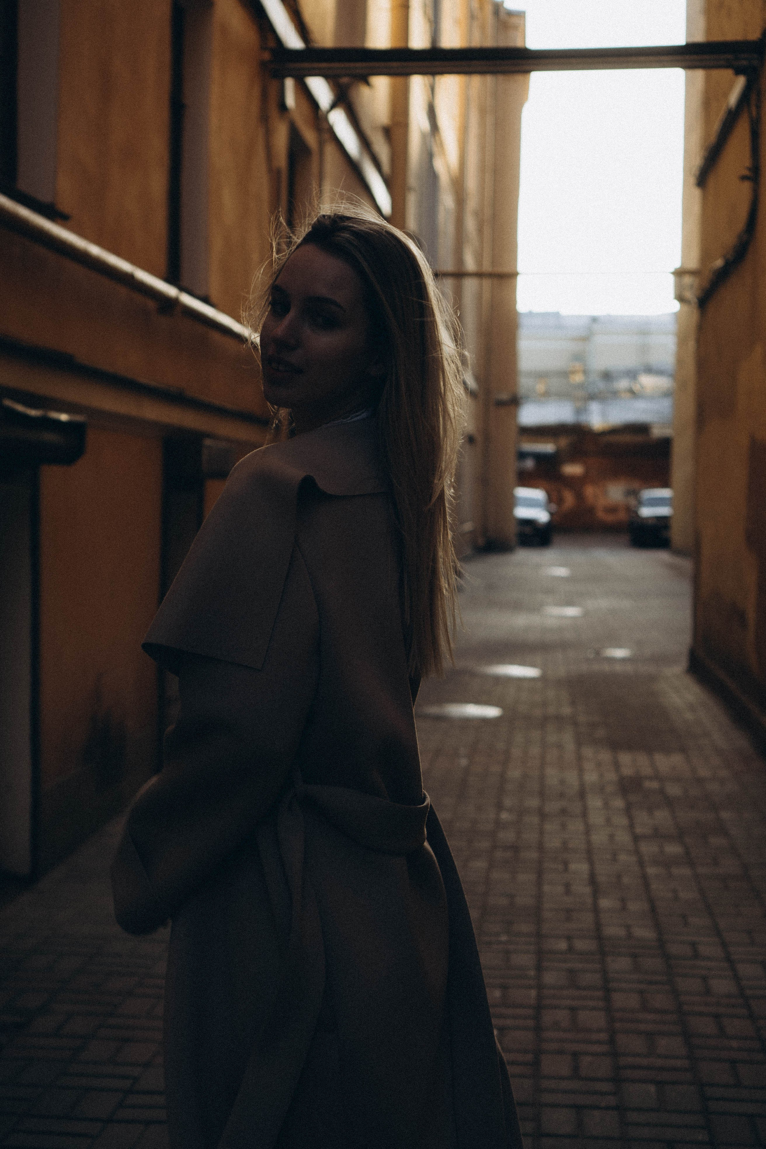 На закате. Профессиональный фотограф, Санкт-Петербург — Виктория Богомолова