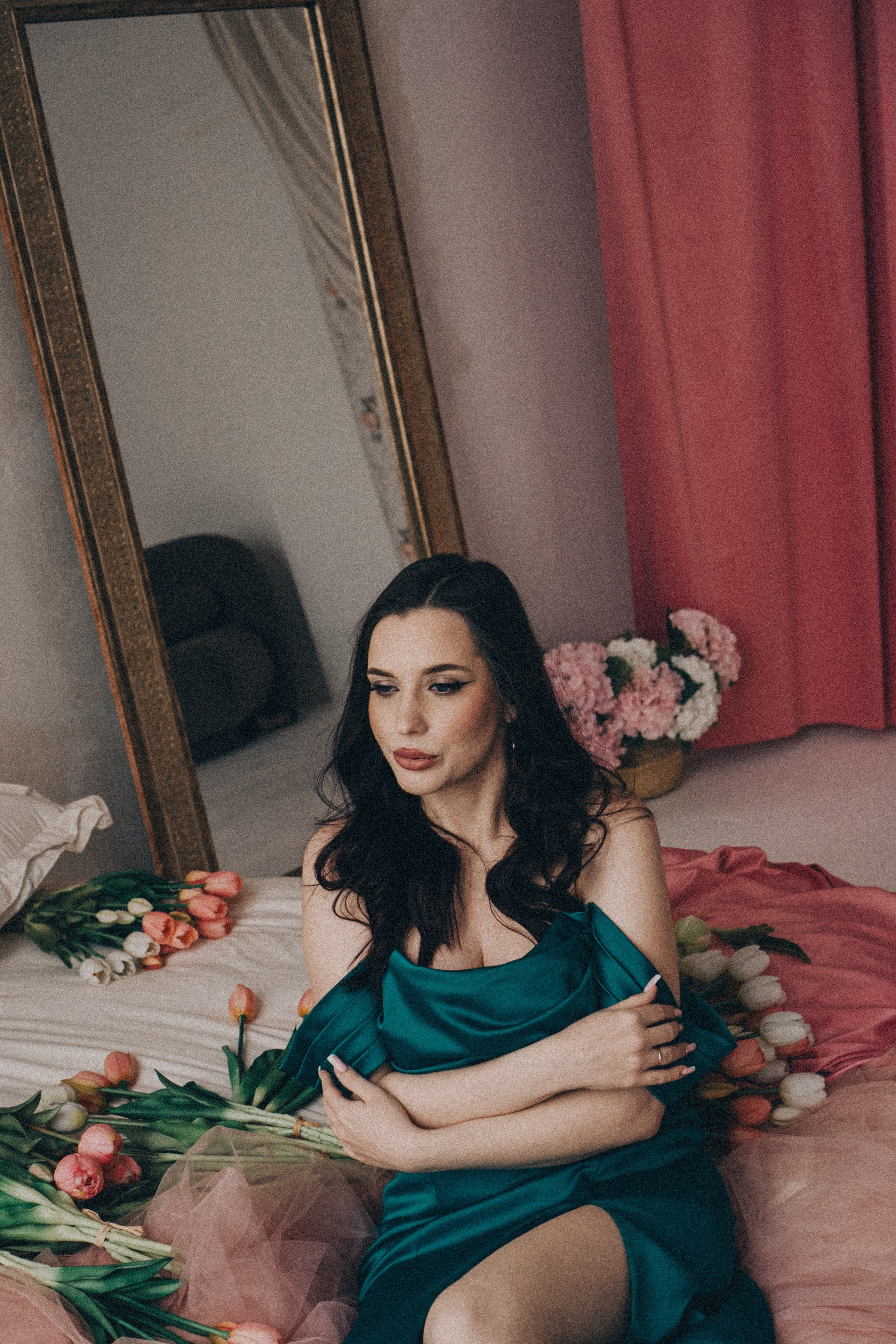 Весенняя. Профессиональный фотограф, Санкт-Петербург — Виктория Богомолова