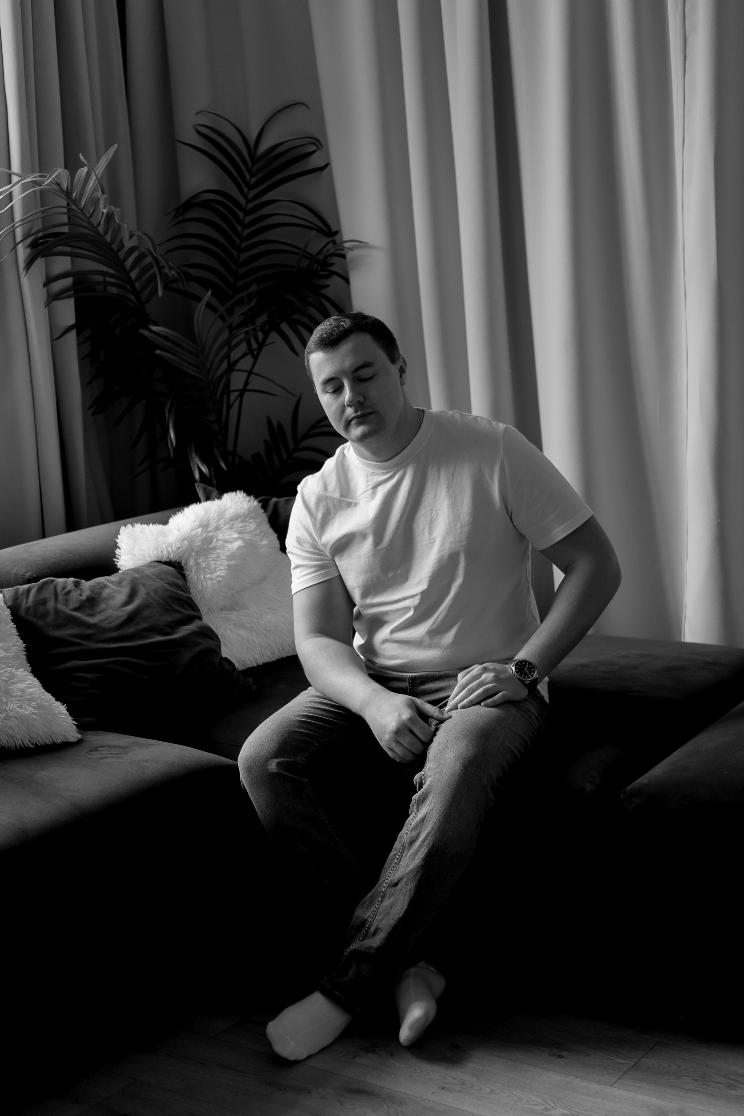 Студийная. Профессиональный фотограф, Санкт-Петербург — Виктория Богомолова