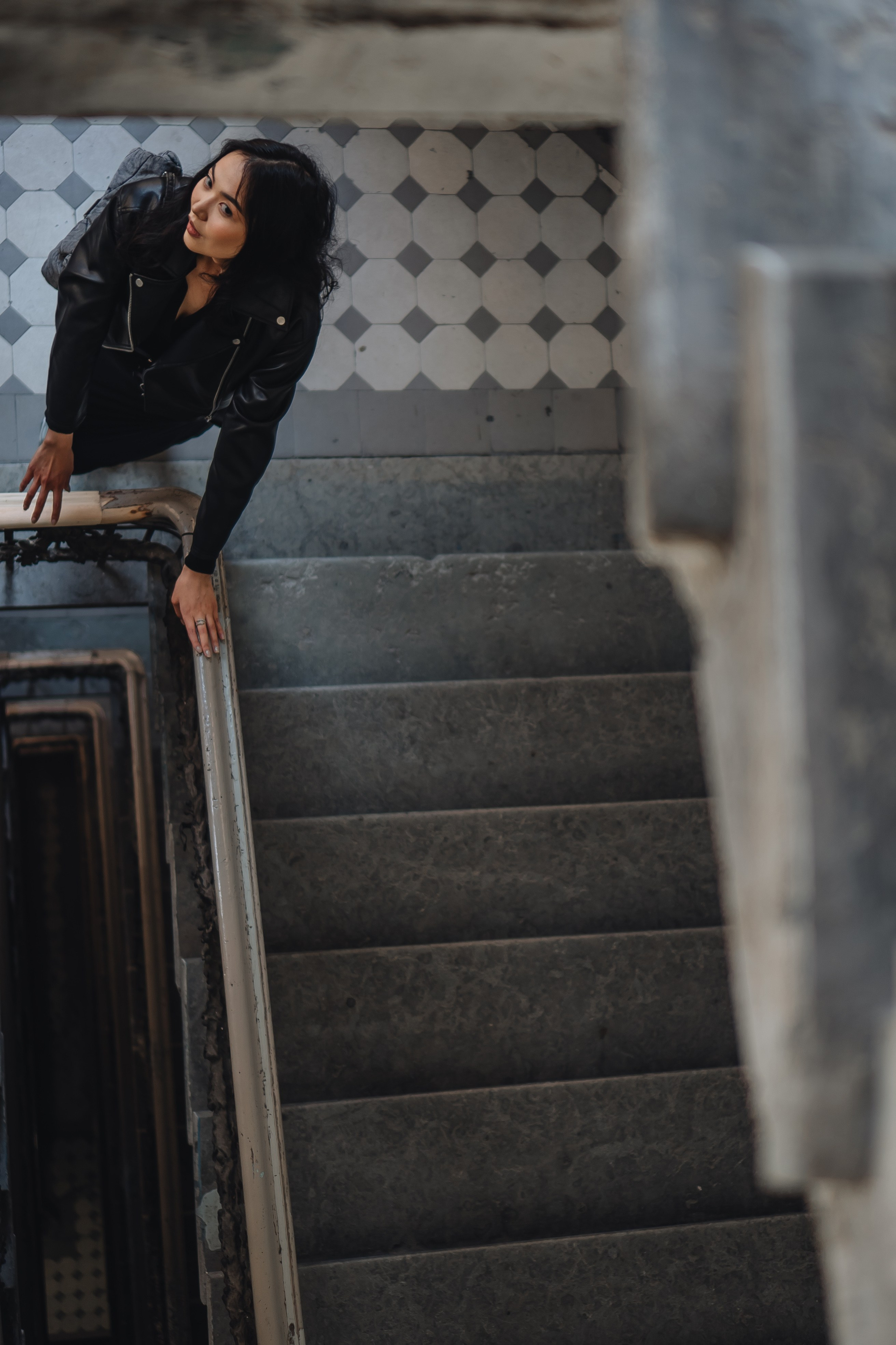 В ПАРАДНОЙ. Профессиональный фотограф, Санкт-Петербург — Виктория Богомолова