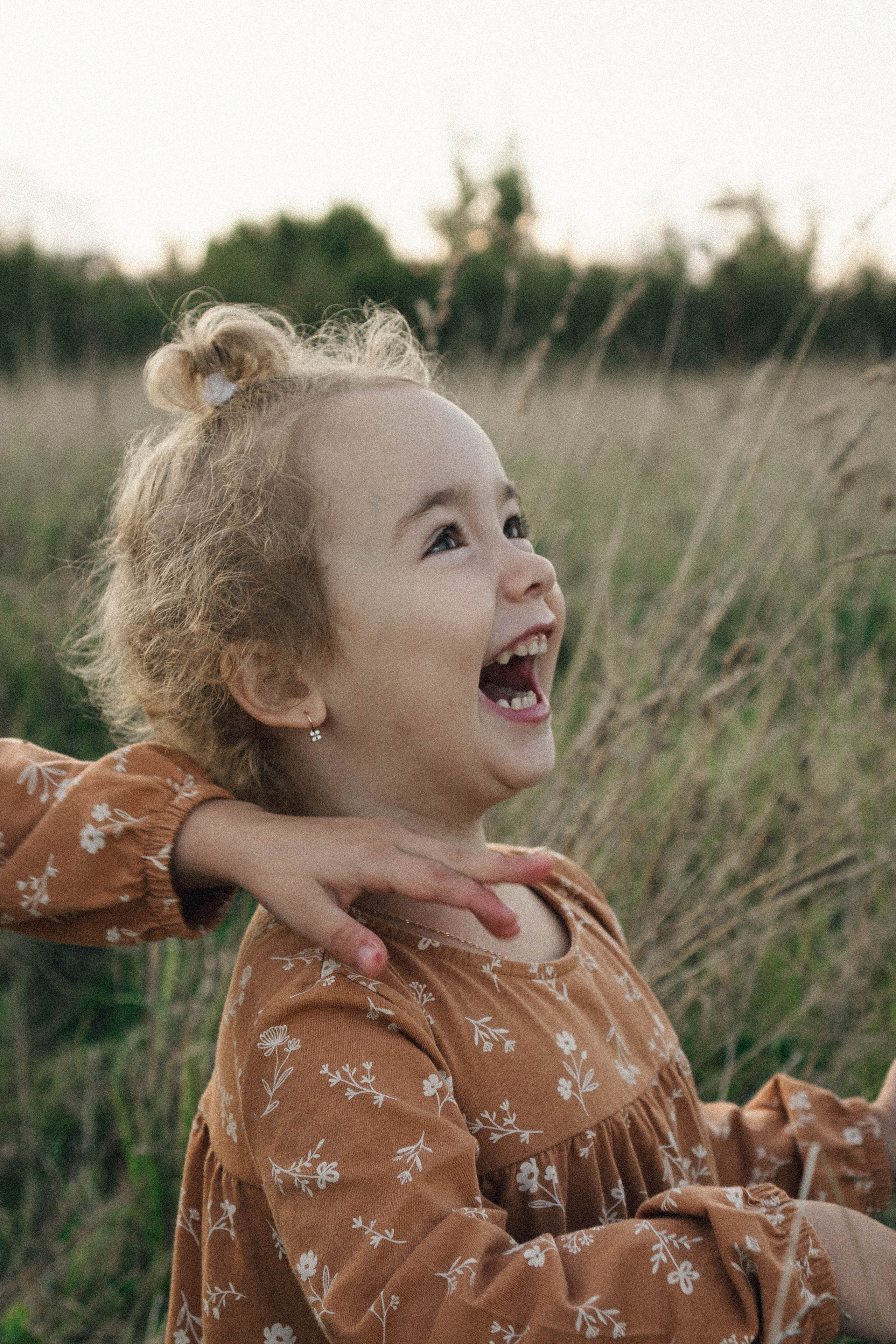 Семейная серия. Профессиональный фотограф, Санкт-Петербург — Виктория Богомолова