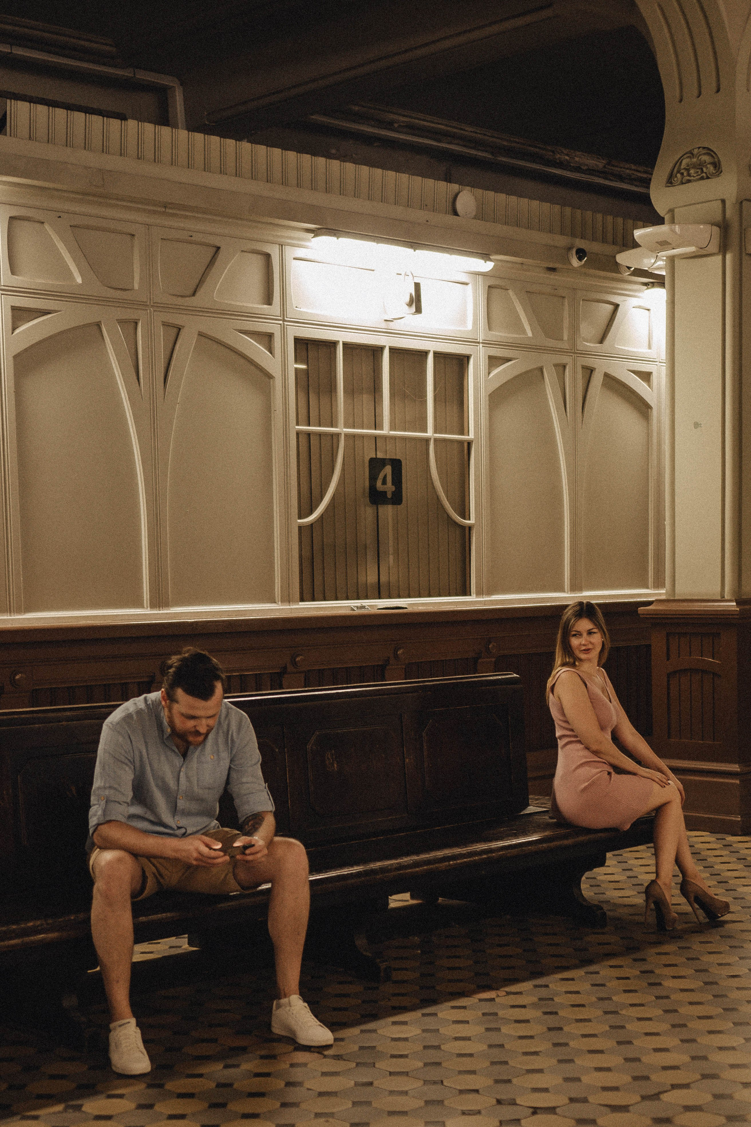 История на реальных событиях. Профессиональный фотограф, Санкт-Петербург — Виктория Богомолова