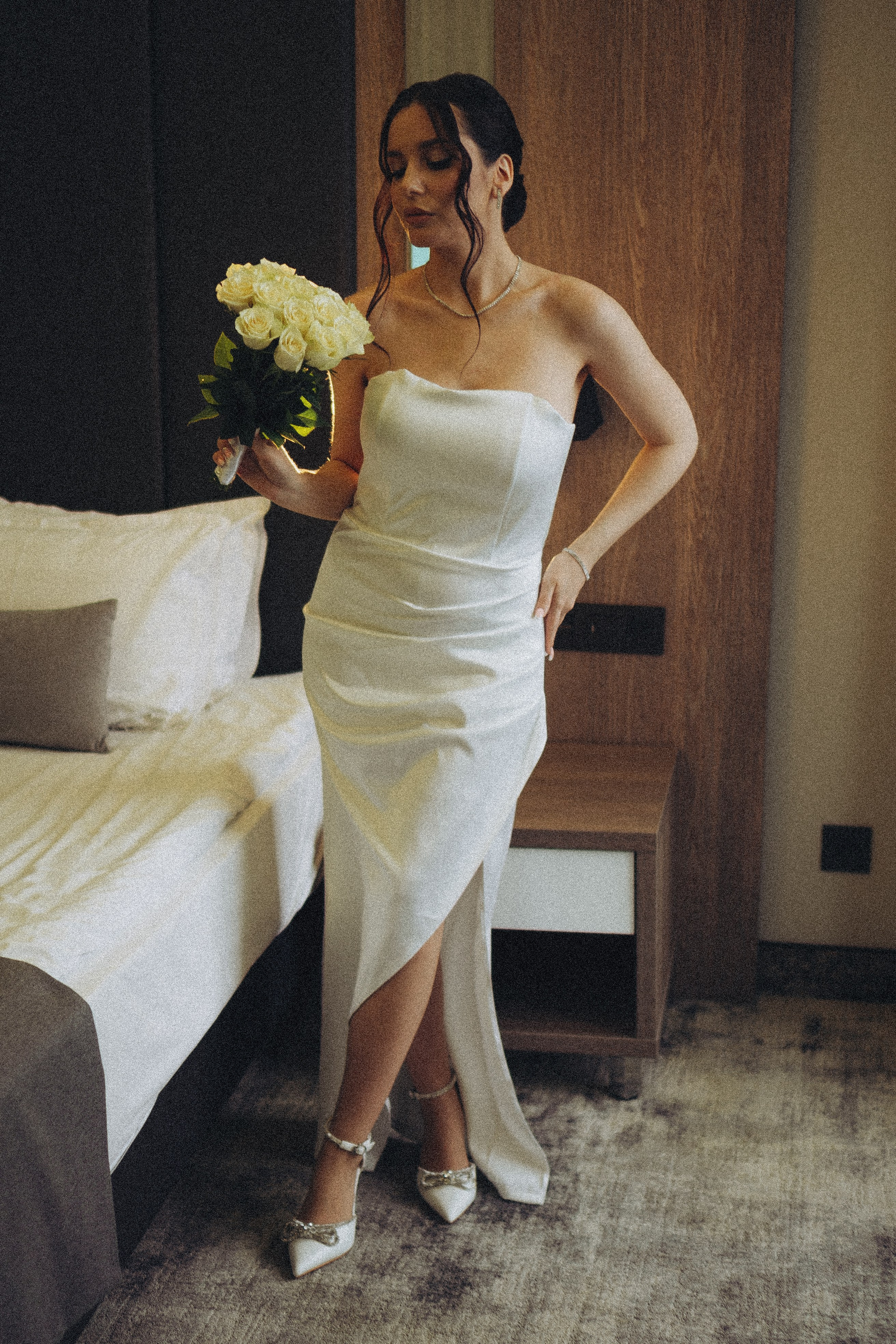 СВАДЕБНАЯ СЬЕМКА СБОРОВ ЖЕНИХА И НЕВЕСТЫ В ОТЕЛЕ И ТАКЖЕ ФОТОСЕССИИЯ В ОТЕЛЕЕ МЕГАПОЛИС БРЯНСК. Профессиональный фотограф, Санкт-Петербург — Виктория Богомолова