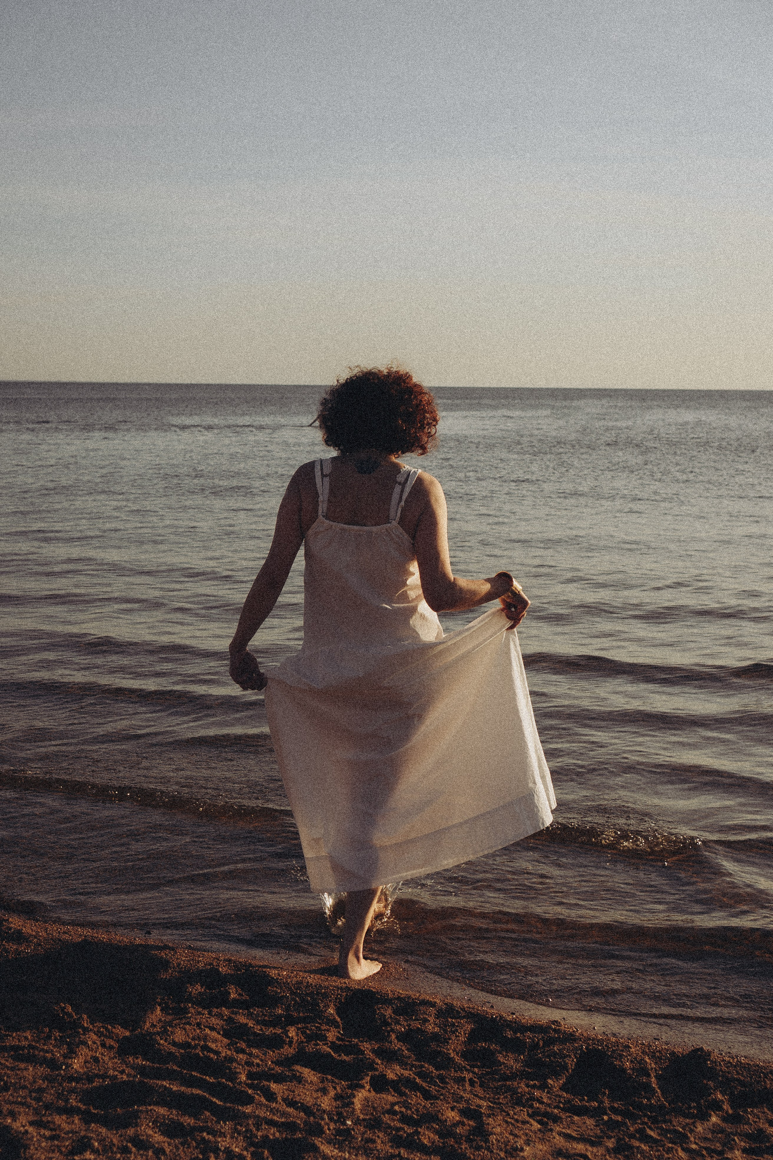 У ФИНСКОГО ЗАЛИВА. Профессиональный фотограф, Санкт-Петербург — Виктория Богомолова