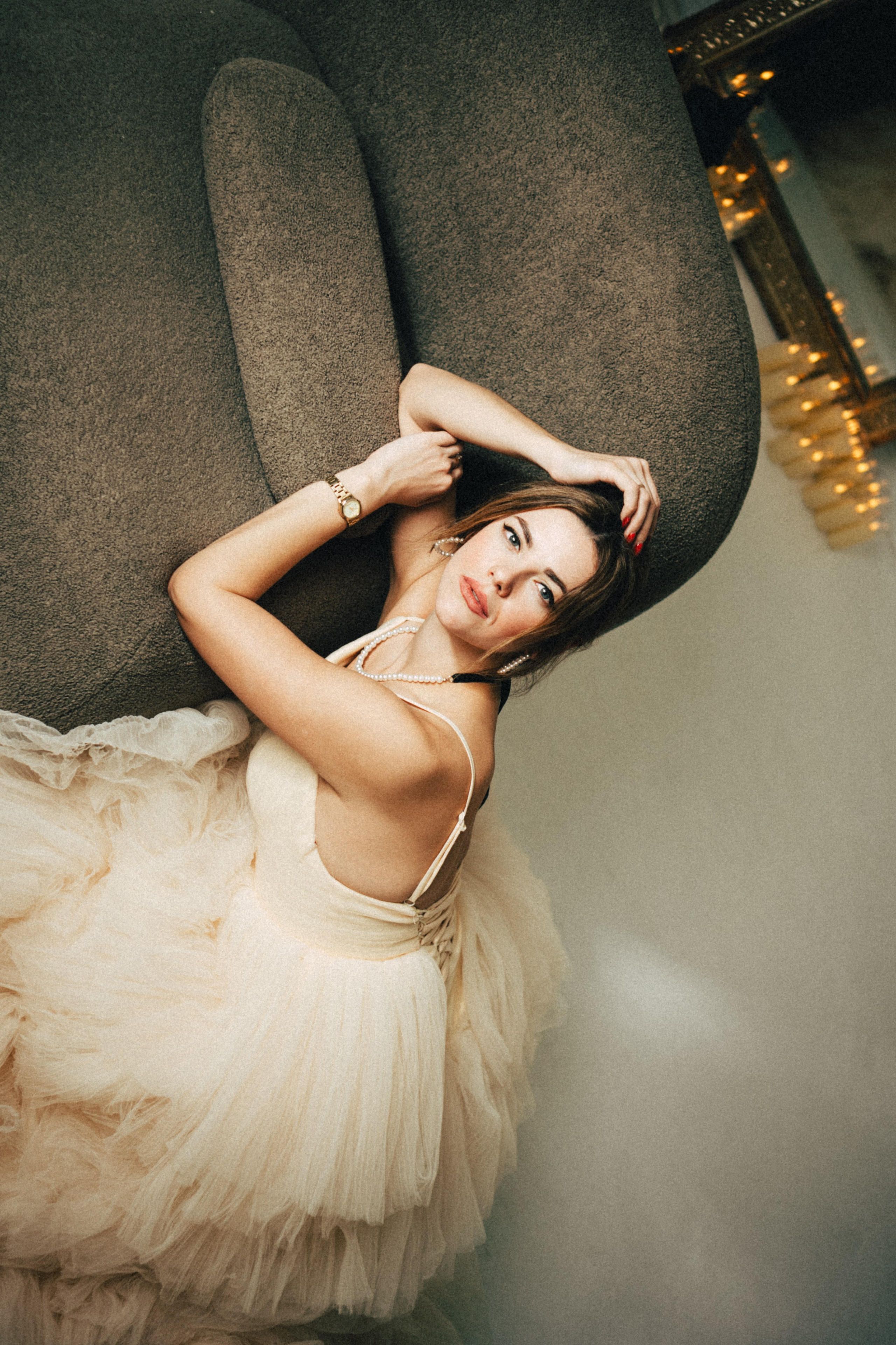 Сказочная история. Профессиональный фотограф, Санкт-Петербург — Виктория Богомолова