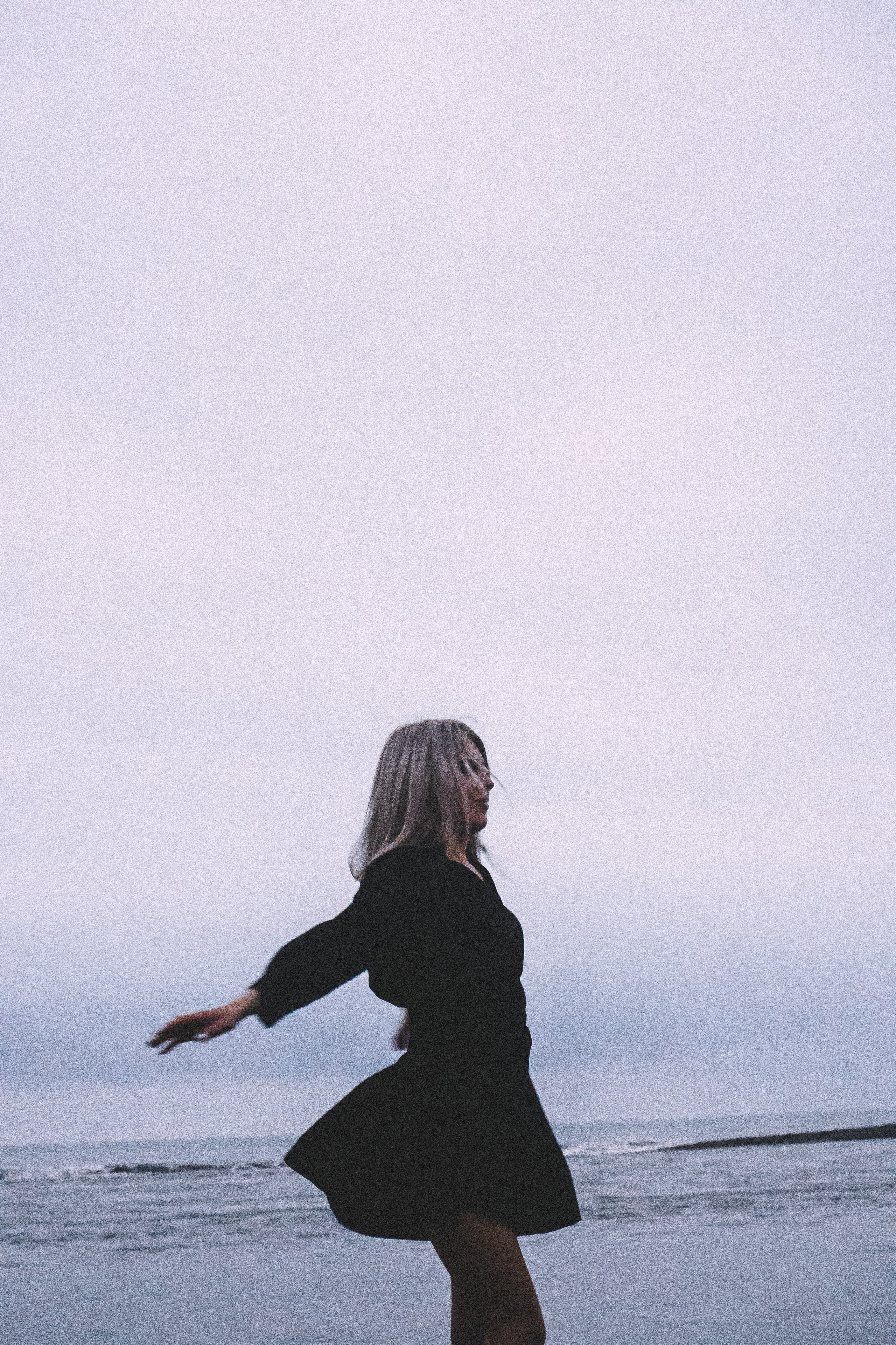 Фотосесиия на море. Профессиональный фотограф, Санкт-Петербург — Виктория Богомолова