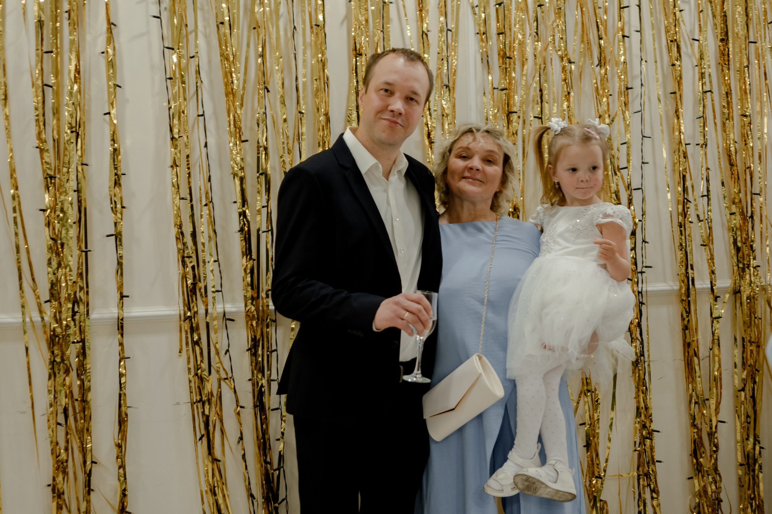 СВАДЕБНАЯ СЬЕМКА В ЗАГСЕ И БАНКЕТ. Профессиональный фотограф, Санкт-Петербург — Виктория Богомолова